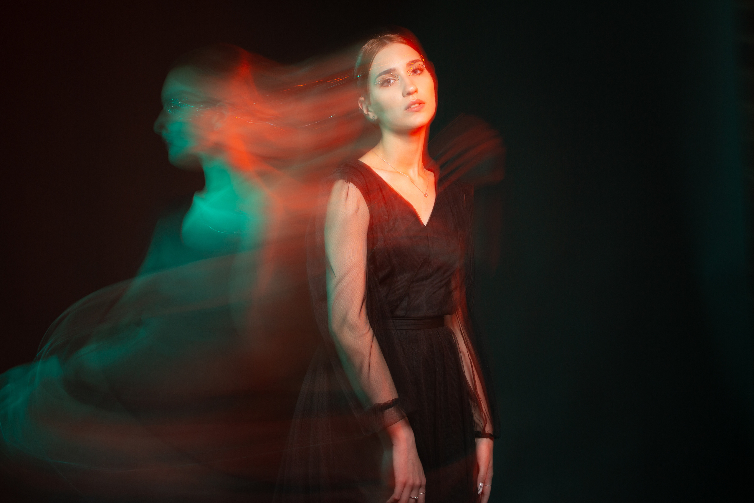 Студия. Главная