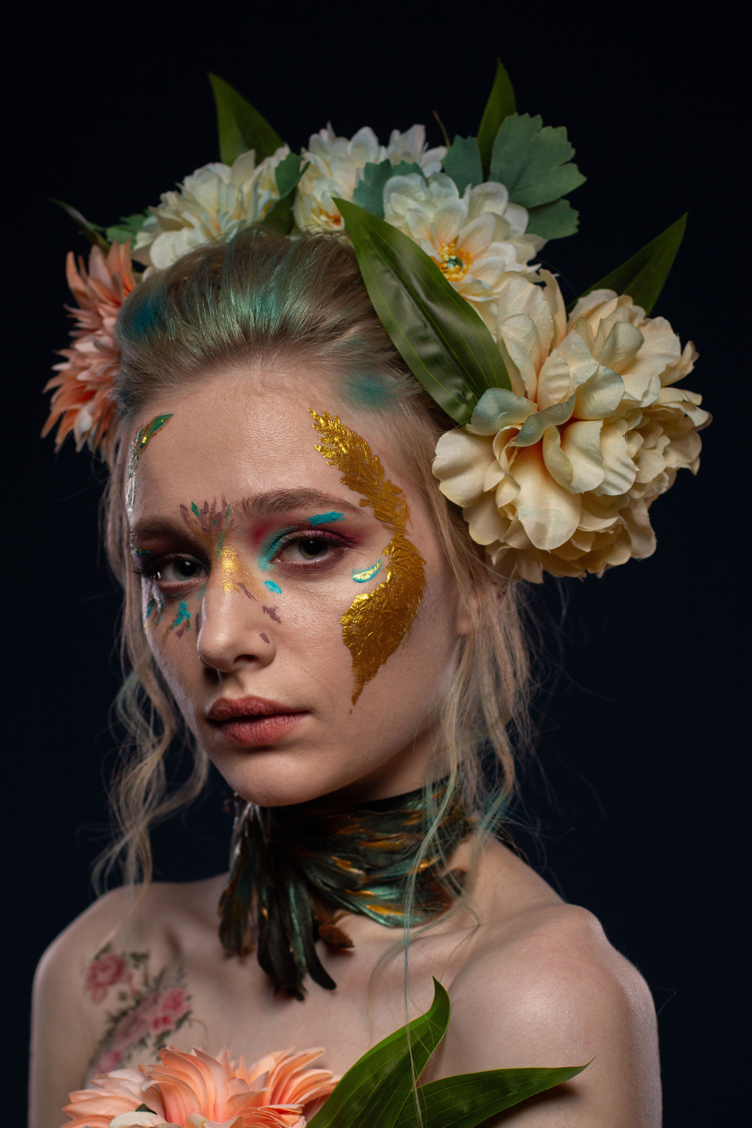 Портреты. Главная