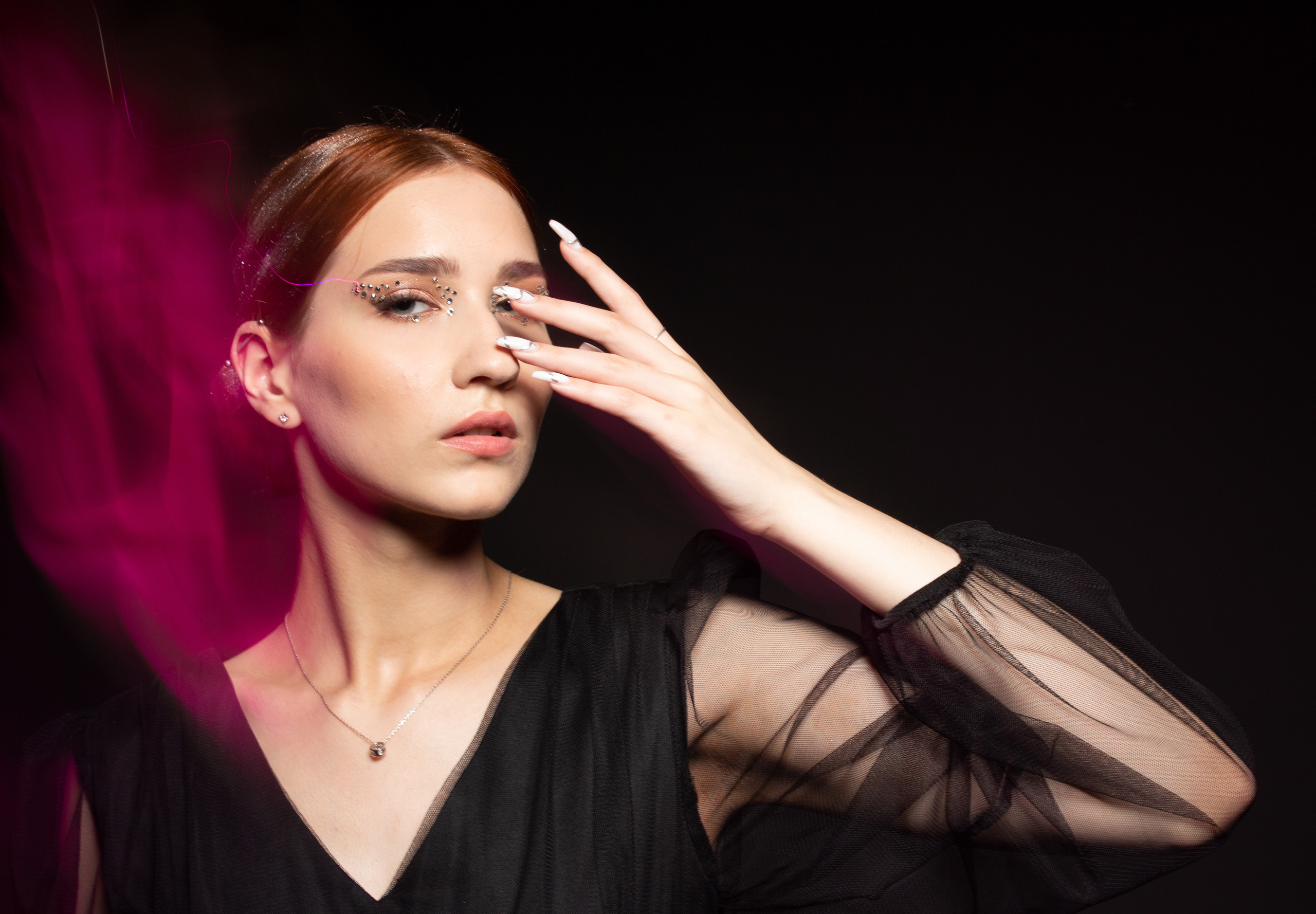 Портреты. Главная