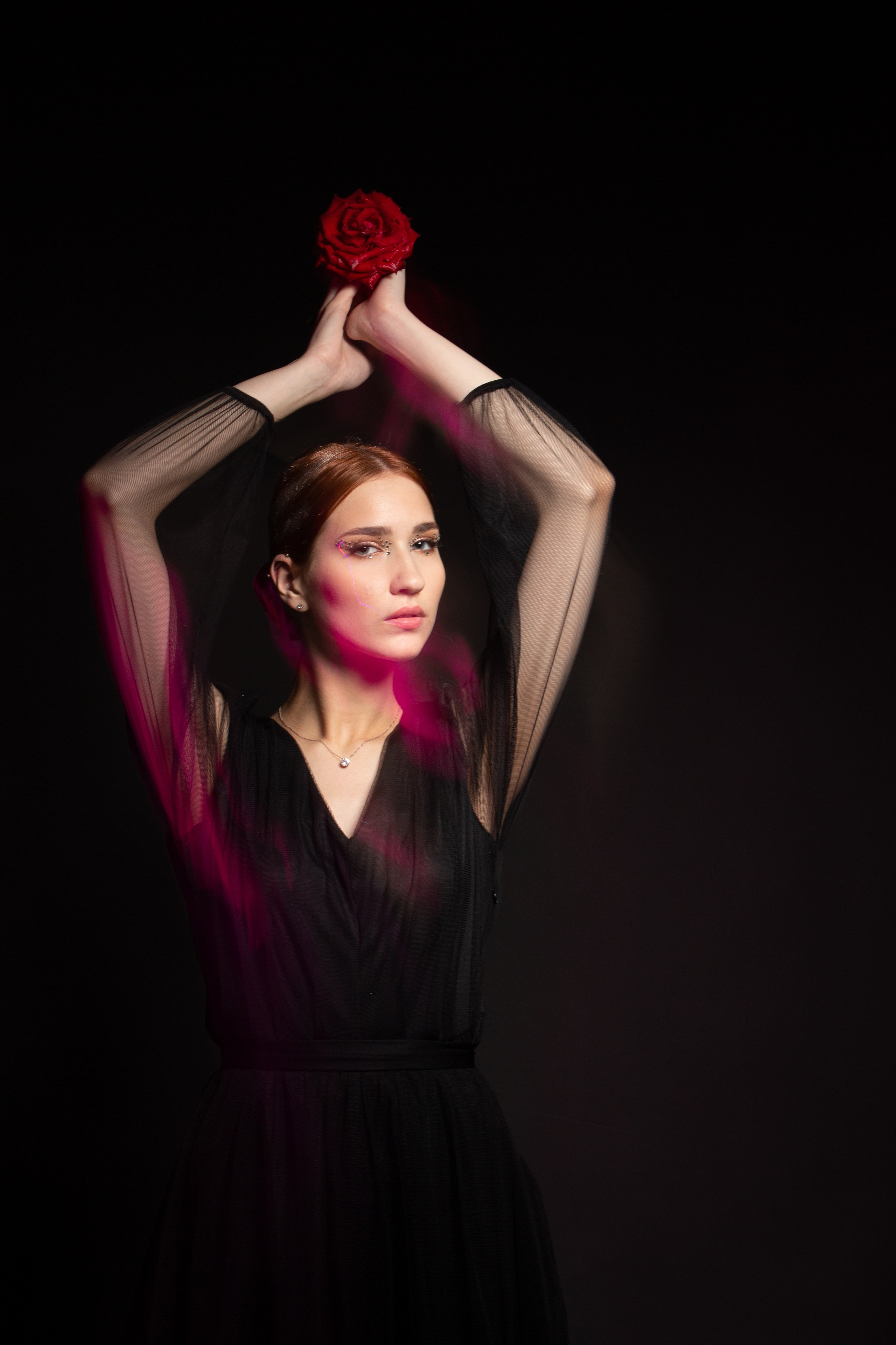 Портреты. Главная