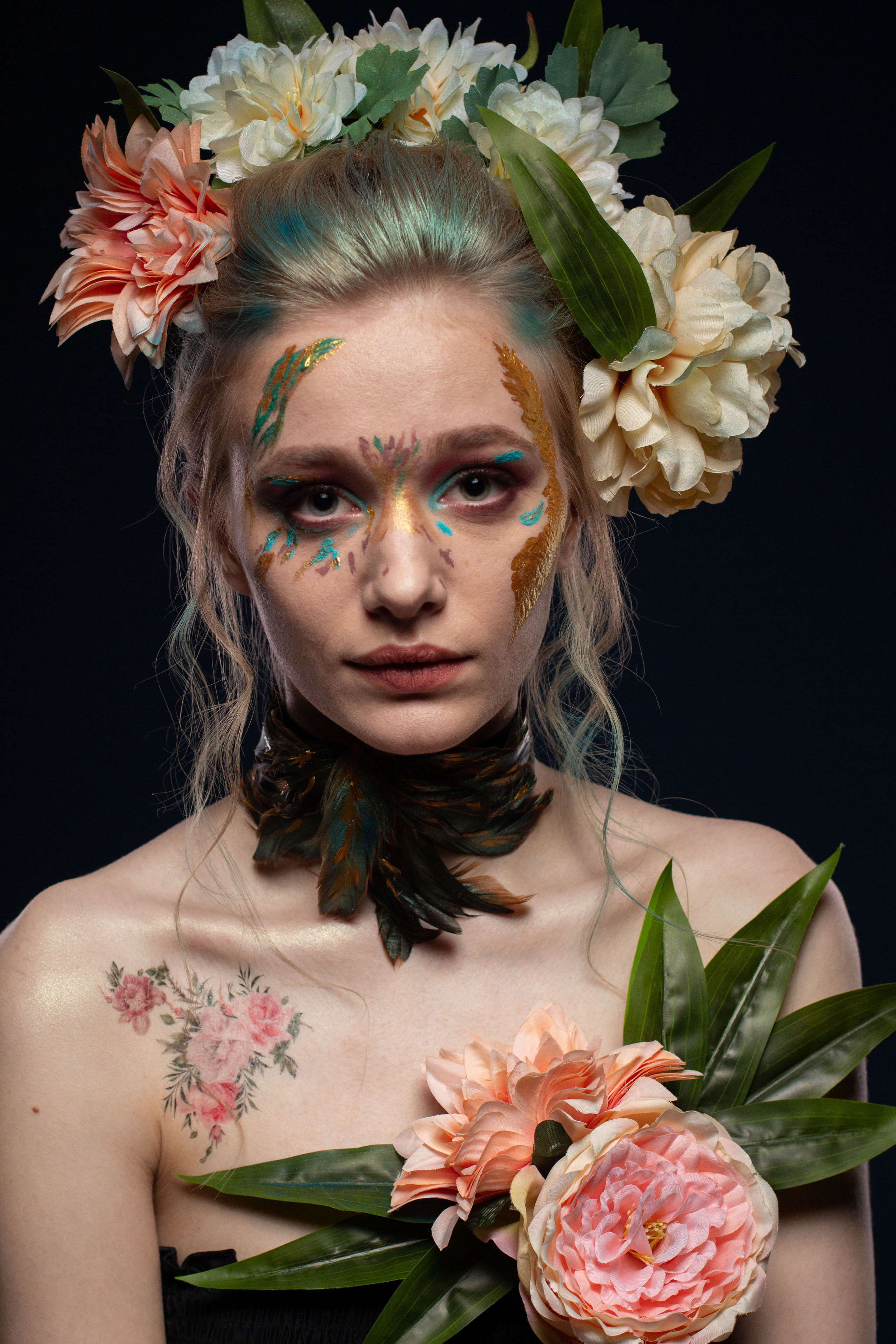 Портреты. Главная