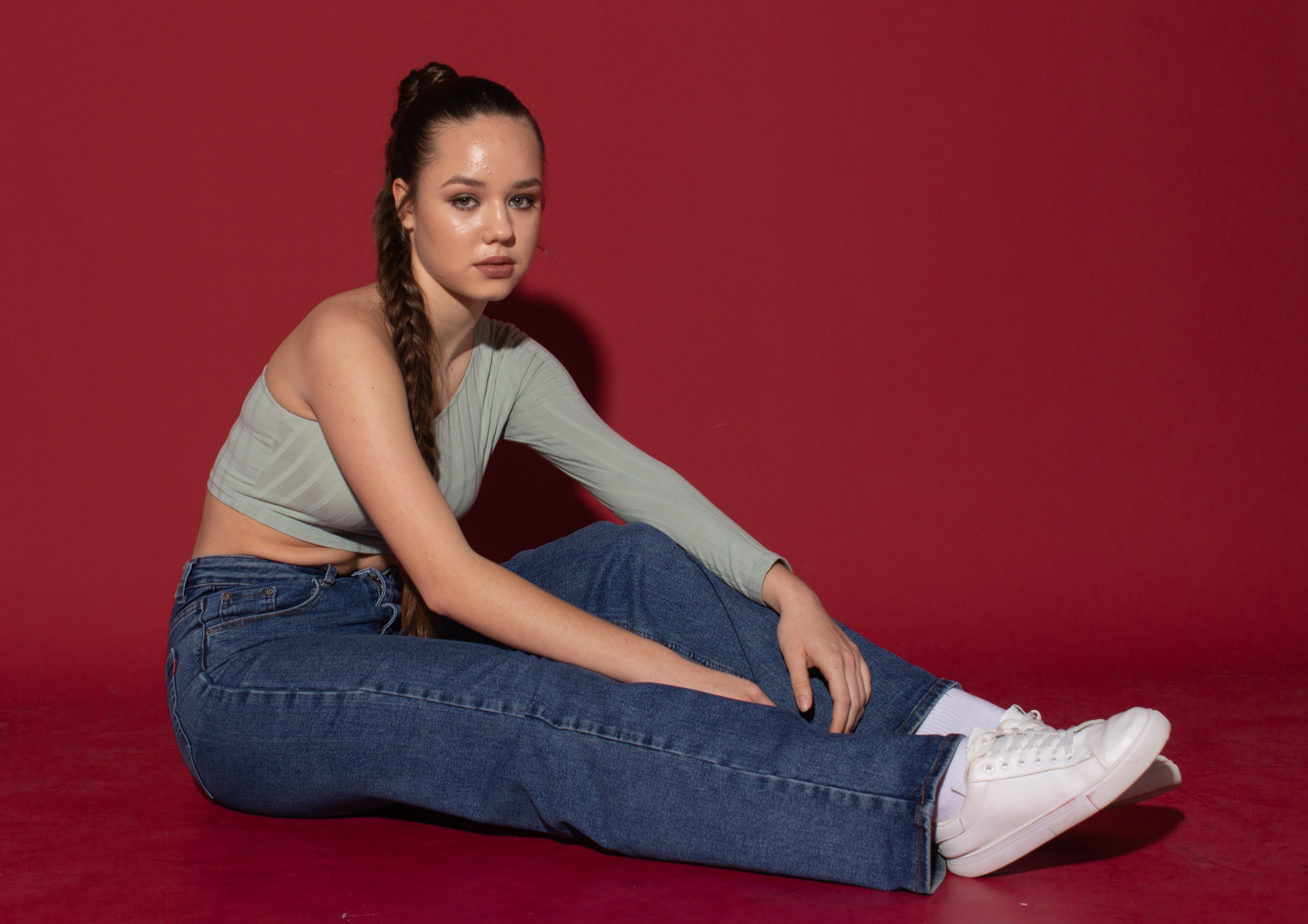 Студия. Главная