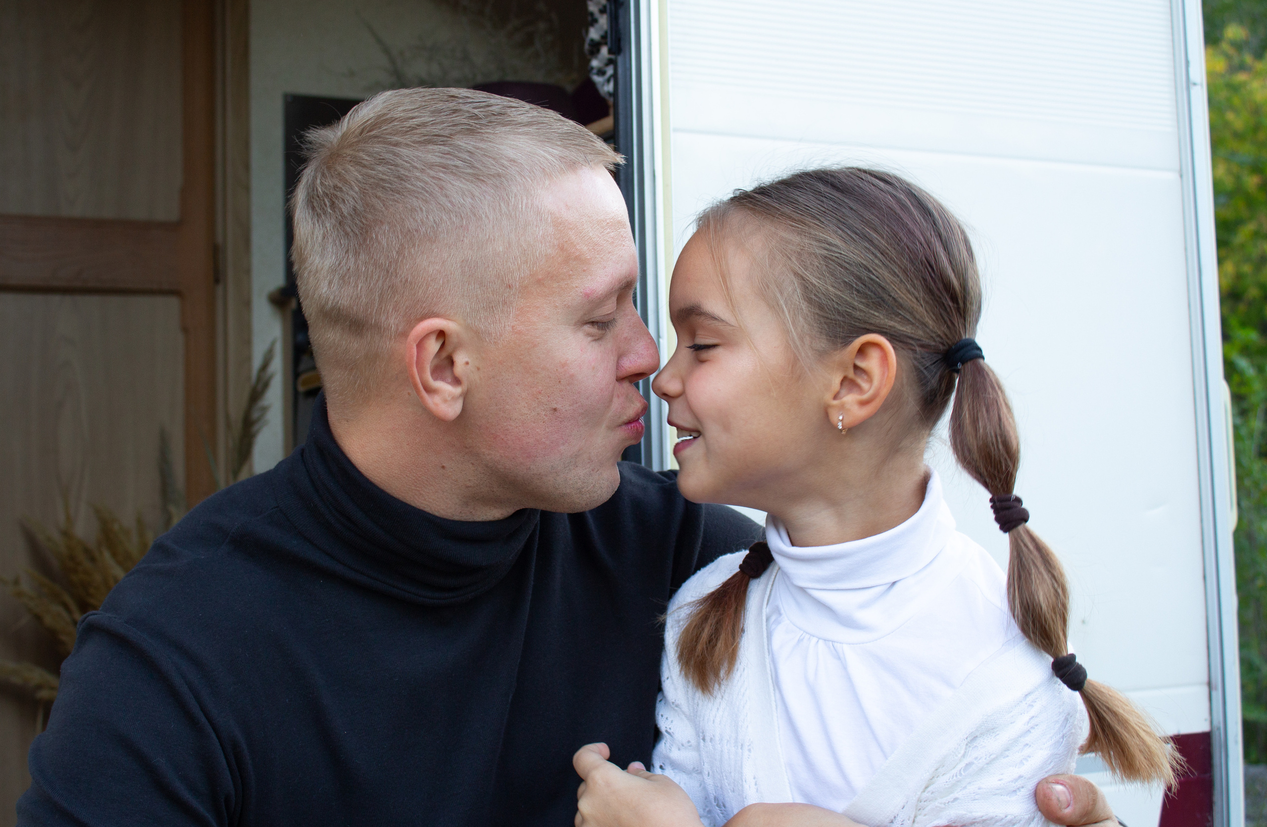 Семейные снимки. Главная