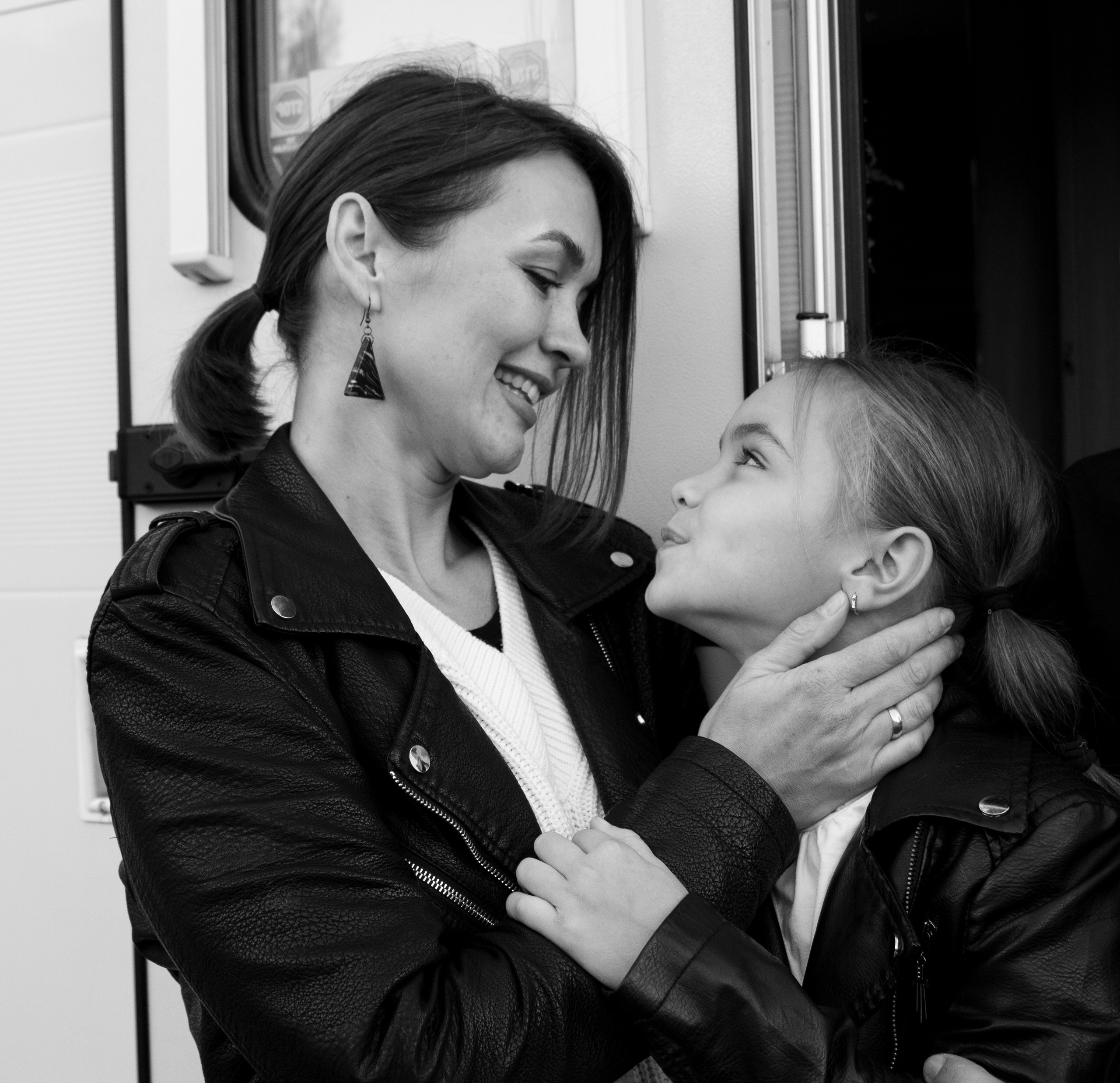 Семейные снимки. Главная