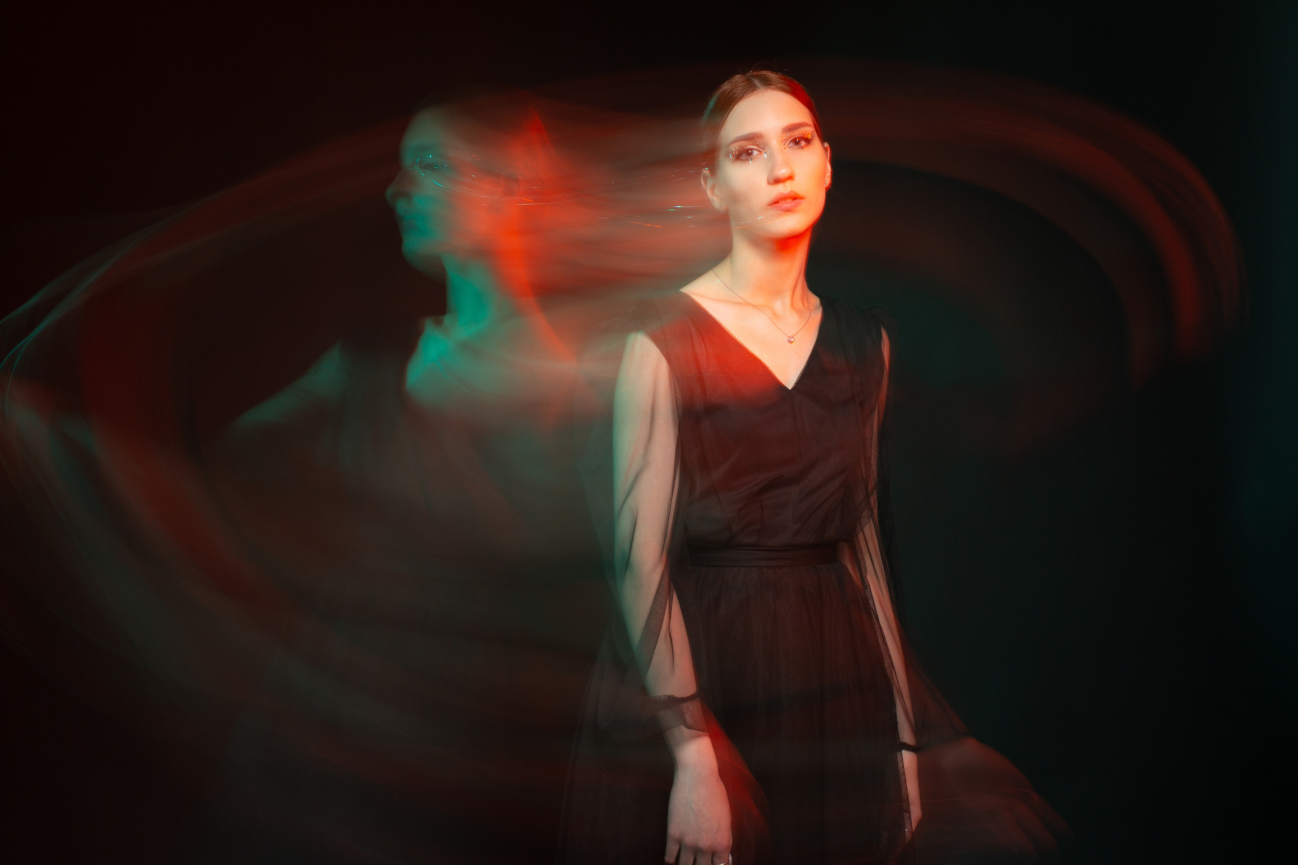 Студия. Главная