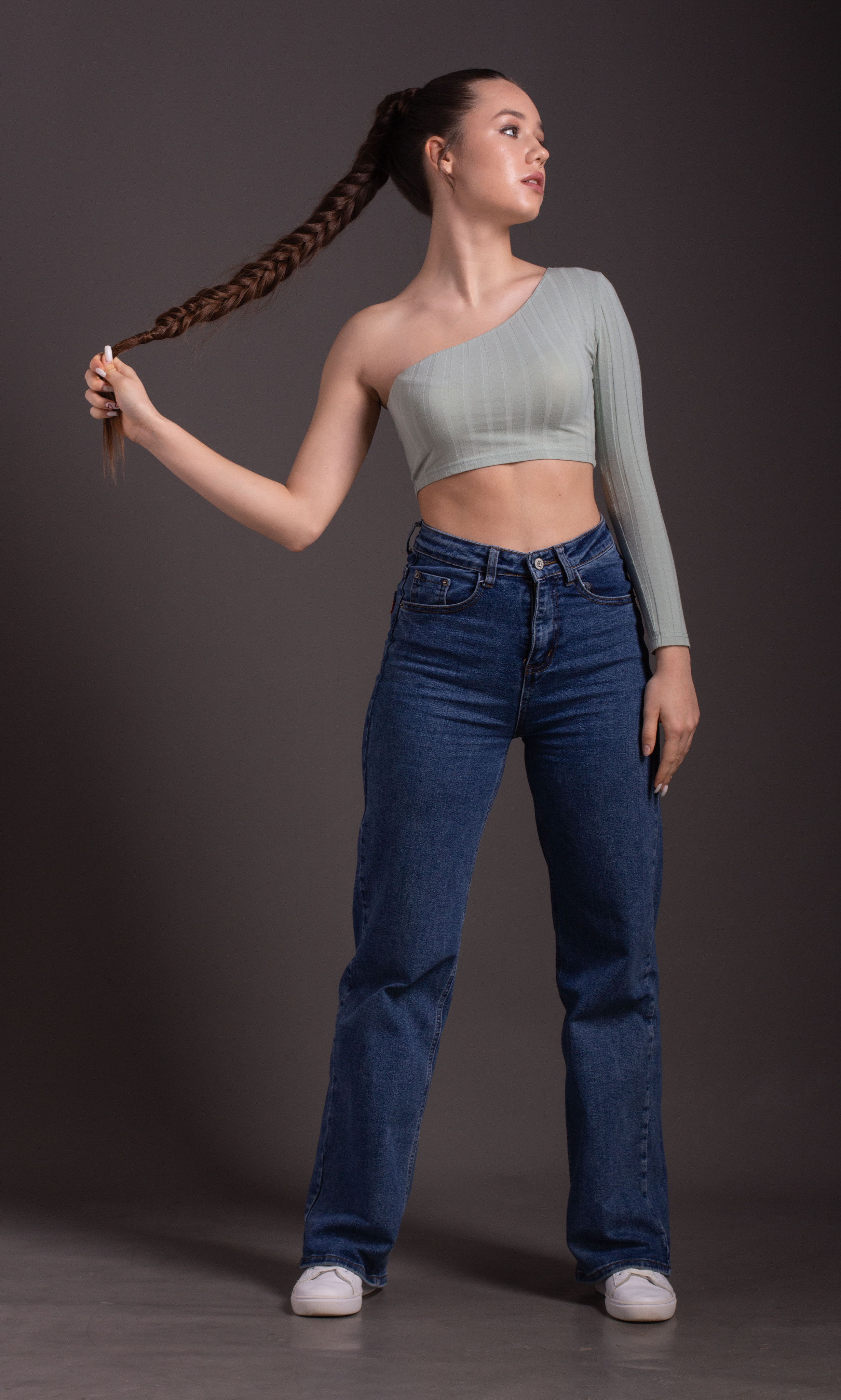 Студия. Главная