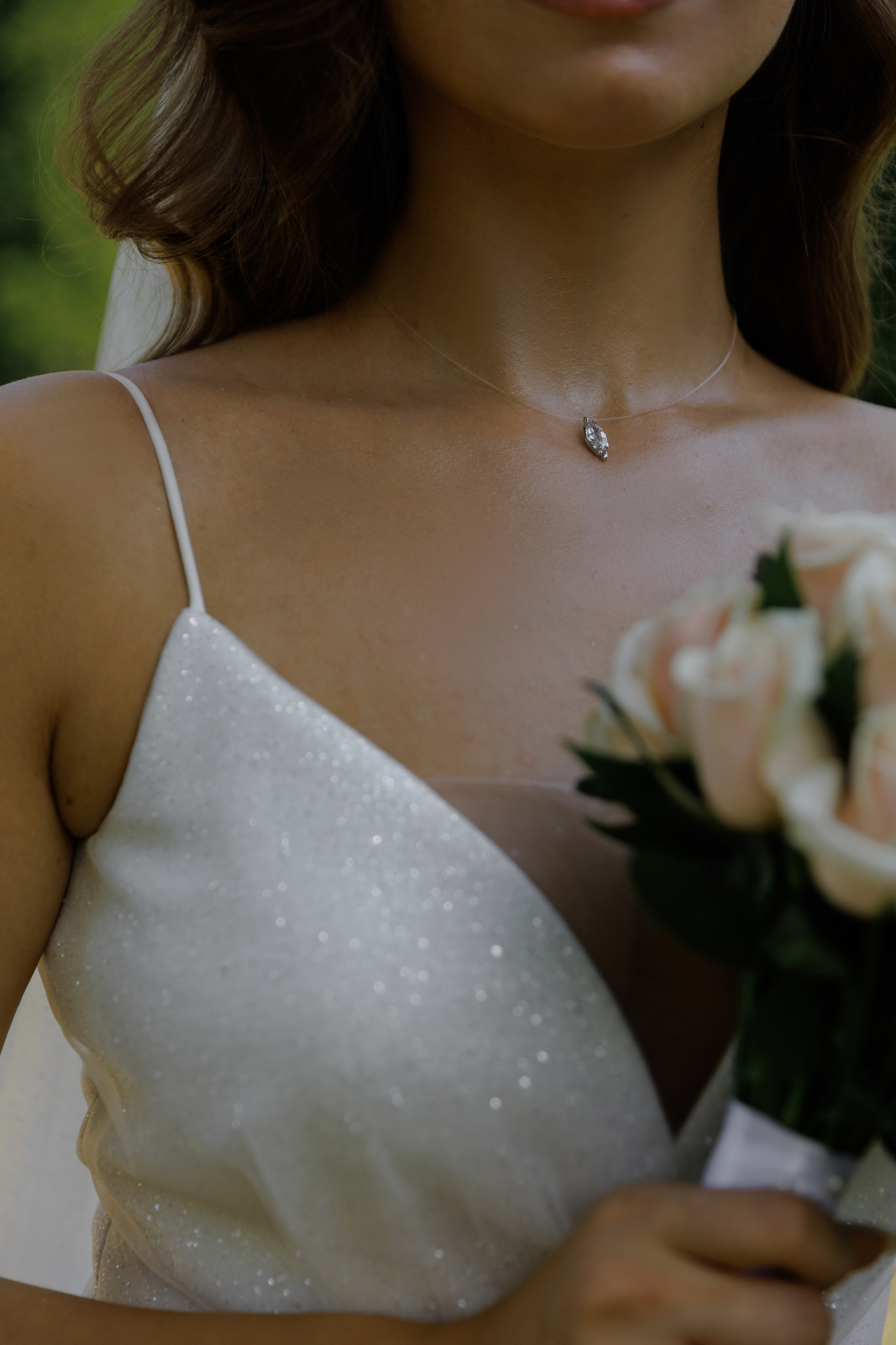 Марина и Виктор. Свадебный фотограф в Самаре Виденмаер Евгения