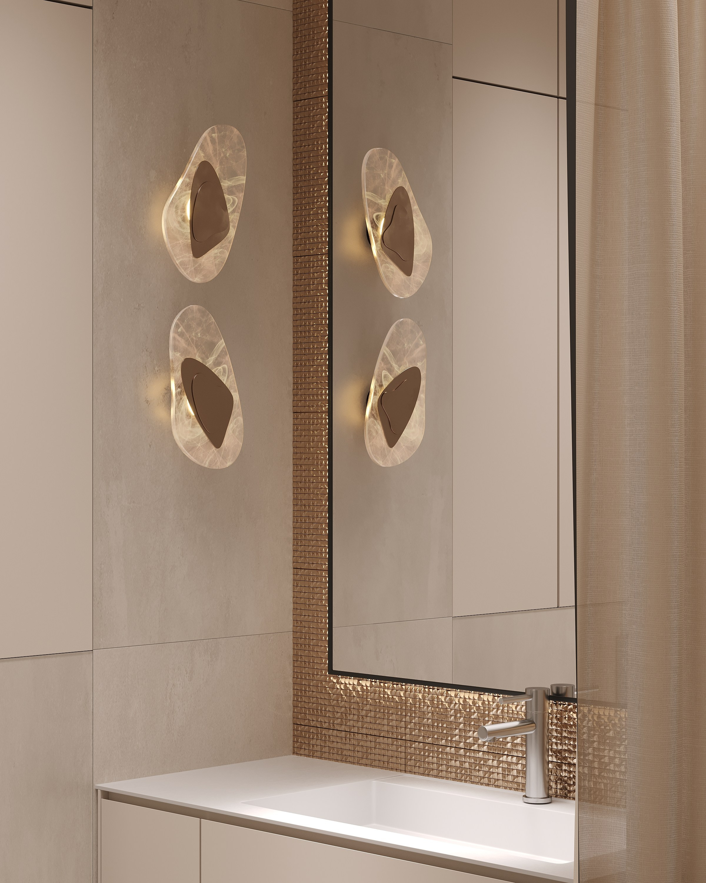 Greenpark design Citrus studio