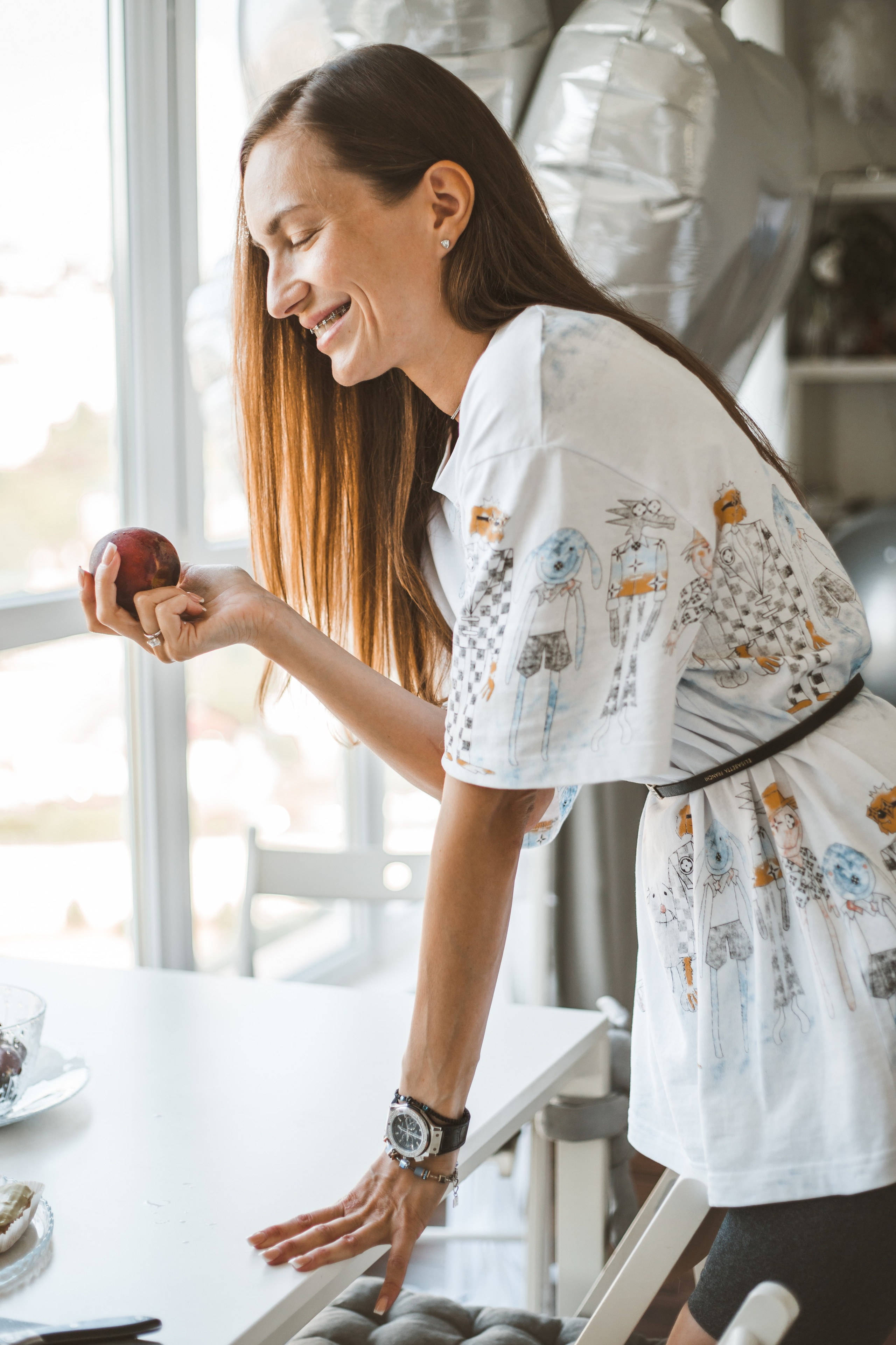 Когда в семье появился ещё один человечек…)) <3. Фотограф Сочи, Адлер, Красная Поляна — Вероника Радченко