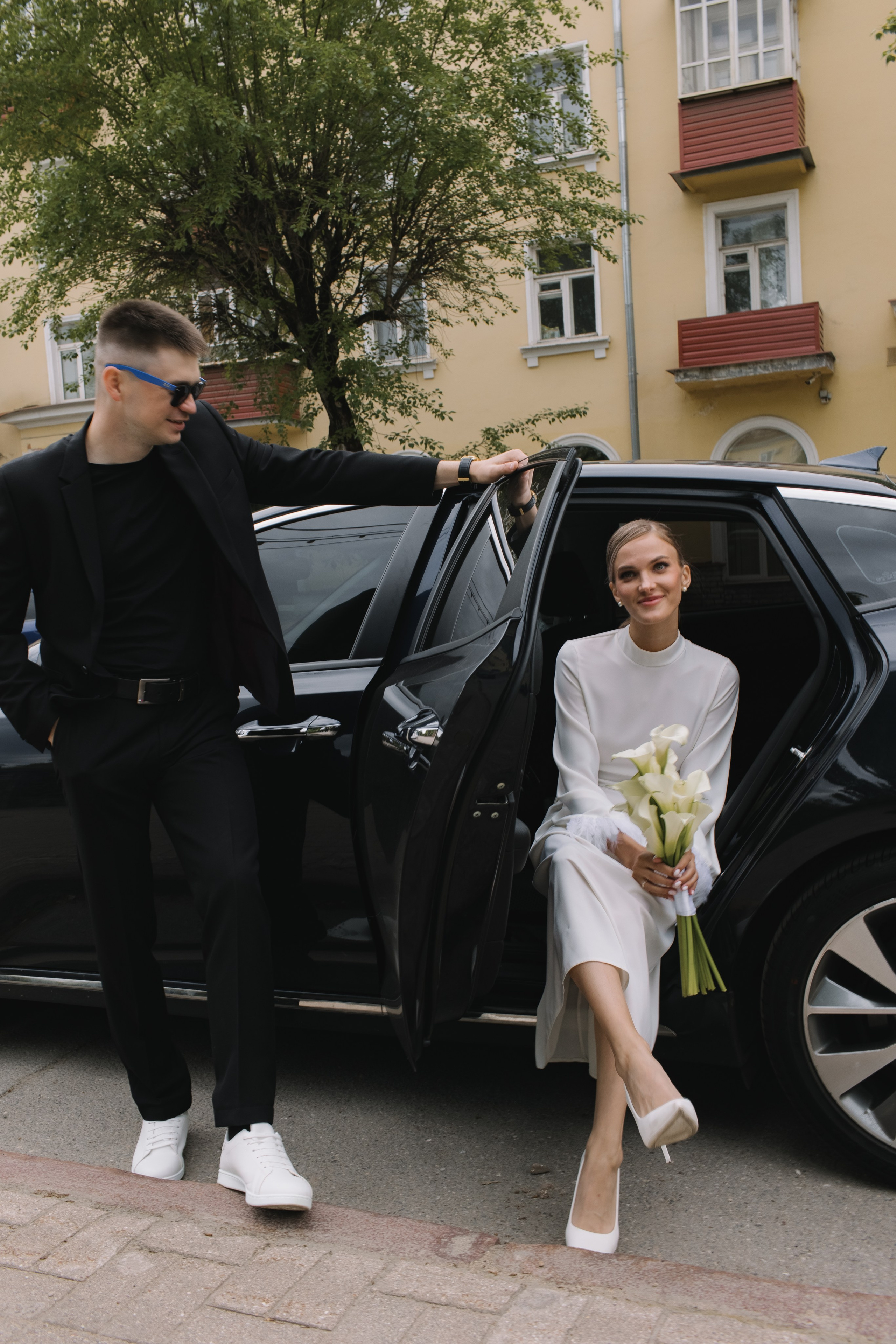 Wedding Day. Свадебный фотограф Кузнецова Ольга Санкт-Петербург, Вологда, Череповец