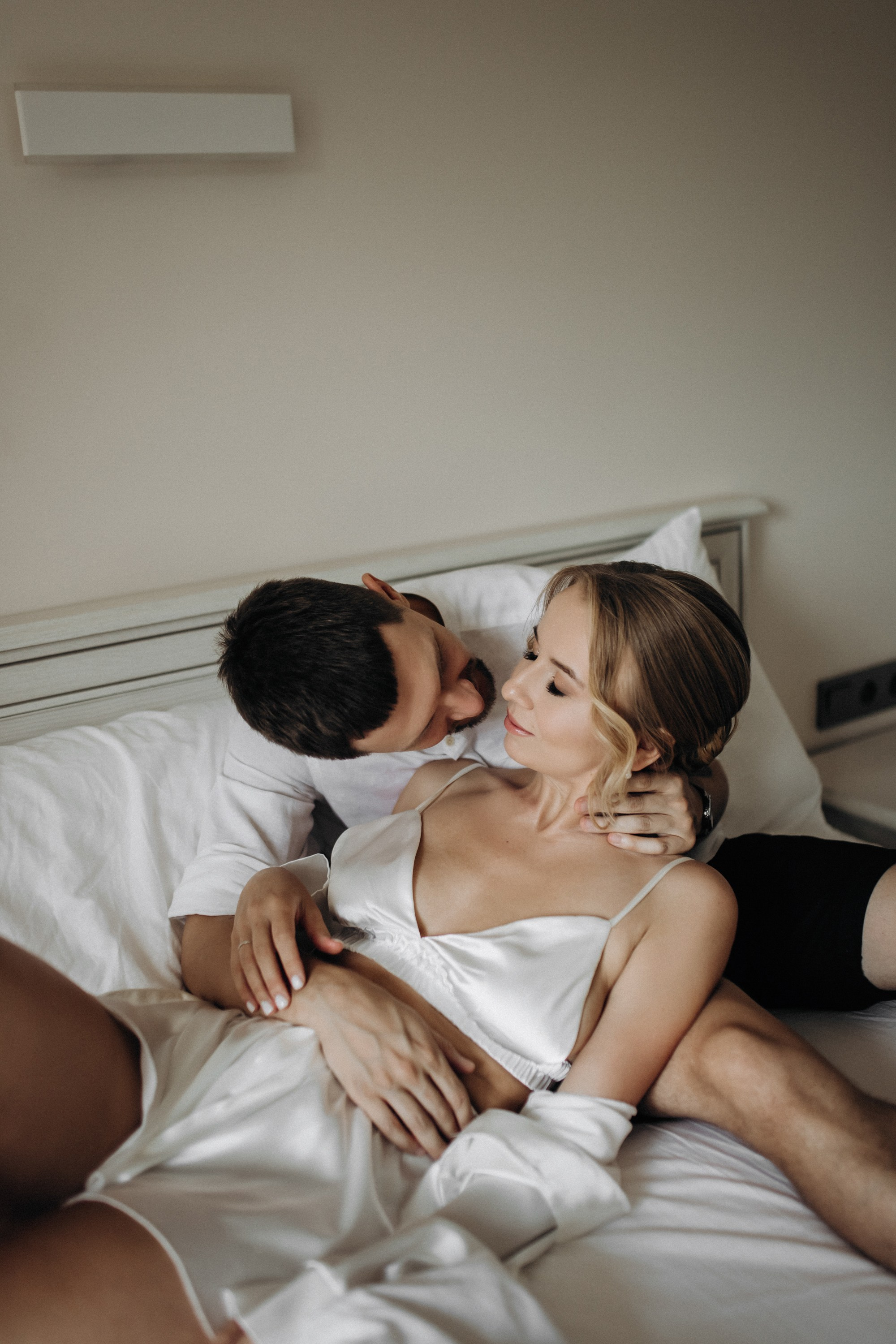 А&A. Свадебный и семейный фотограф Минск Юлия Игнатович