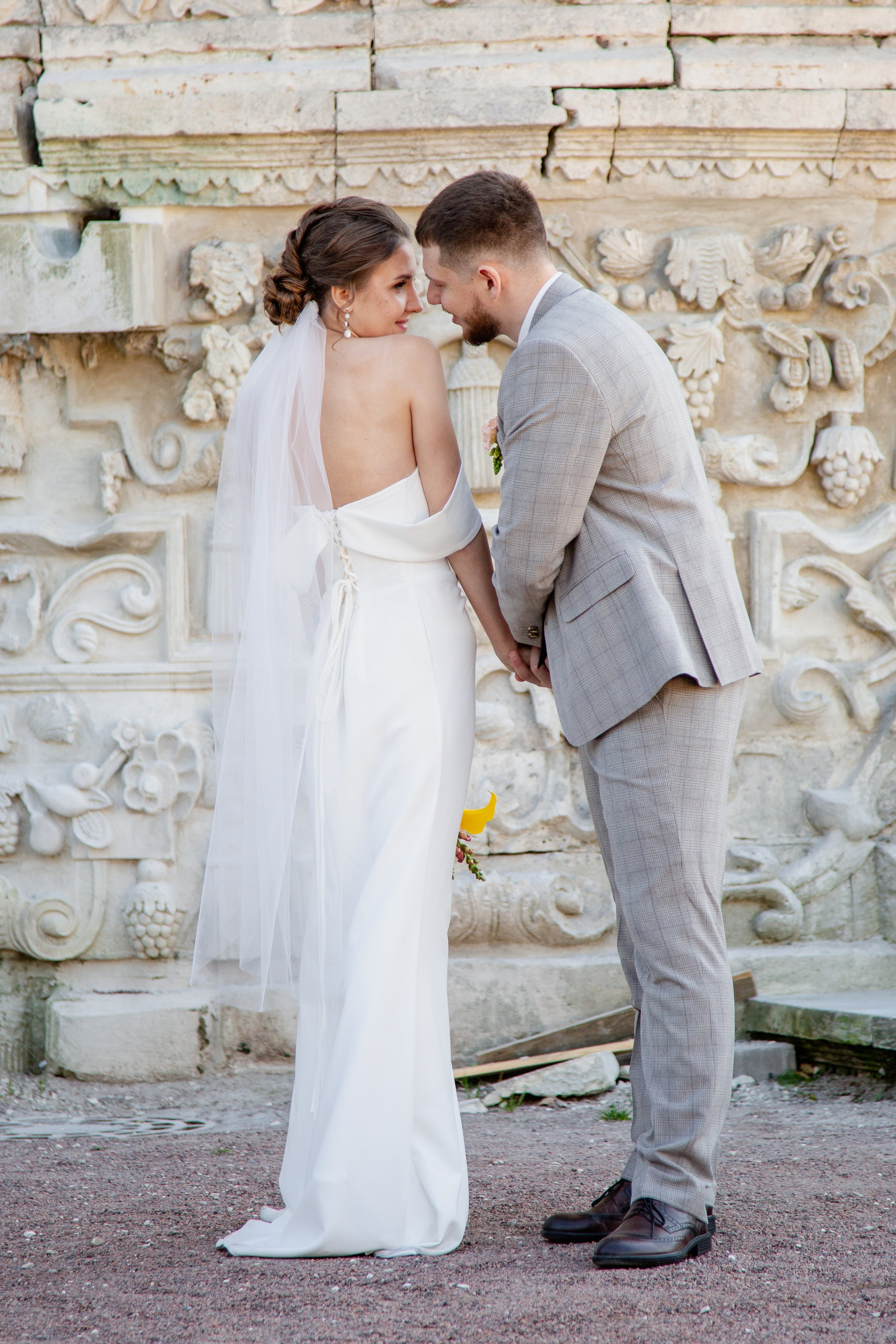 Алексей и Екатерина. Фотограф в Москве и Московской области Голубева Анастасия