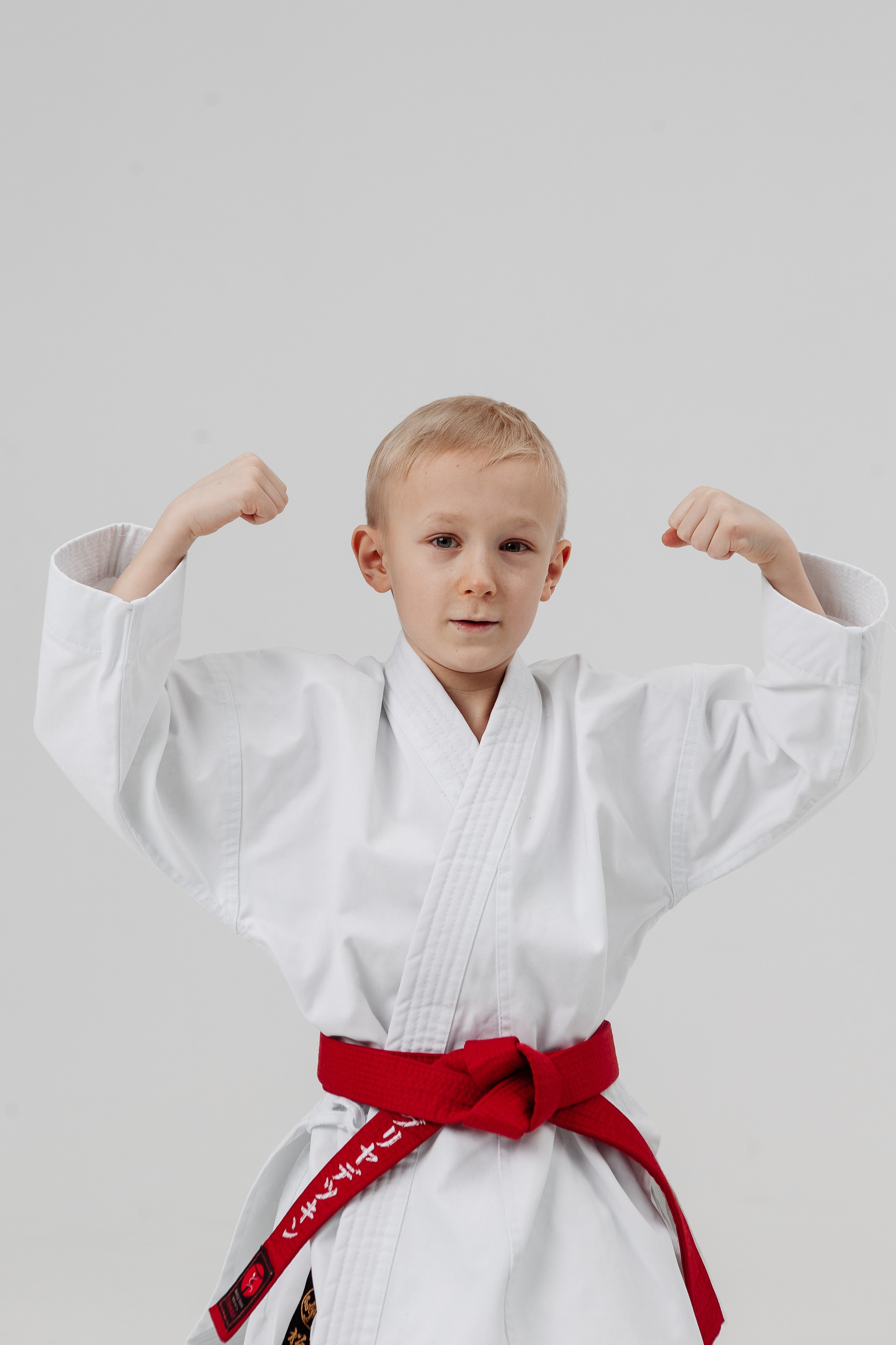 Школа каратэ Танкан. Фотограф в Нижнем Новгороде Таня Галкина