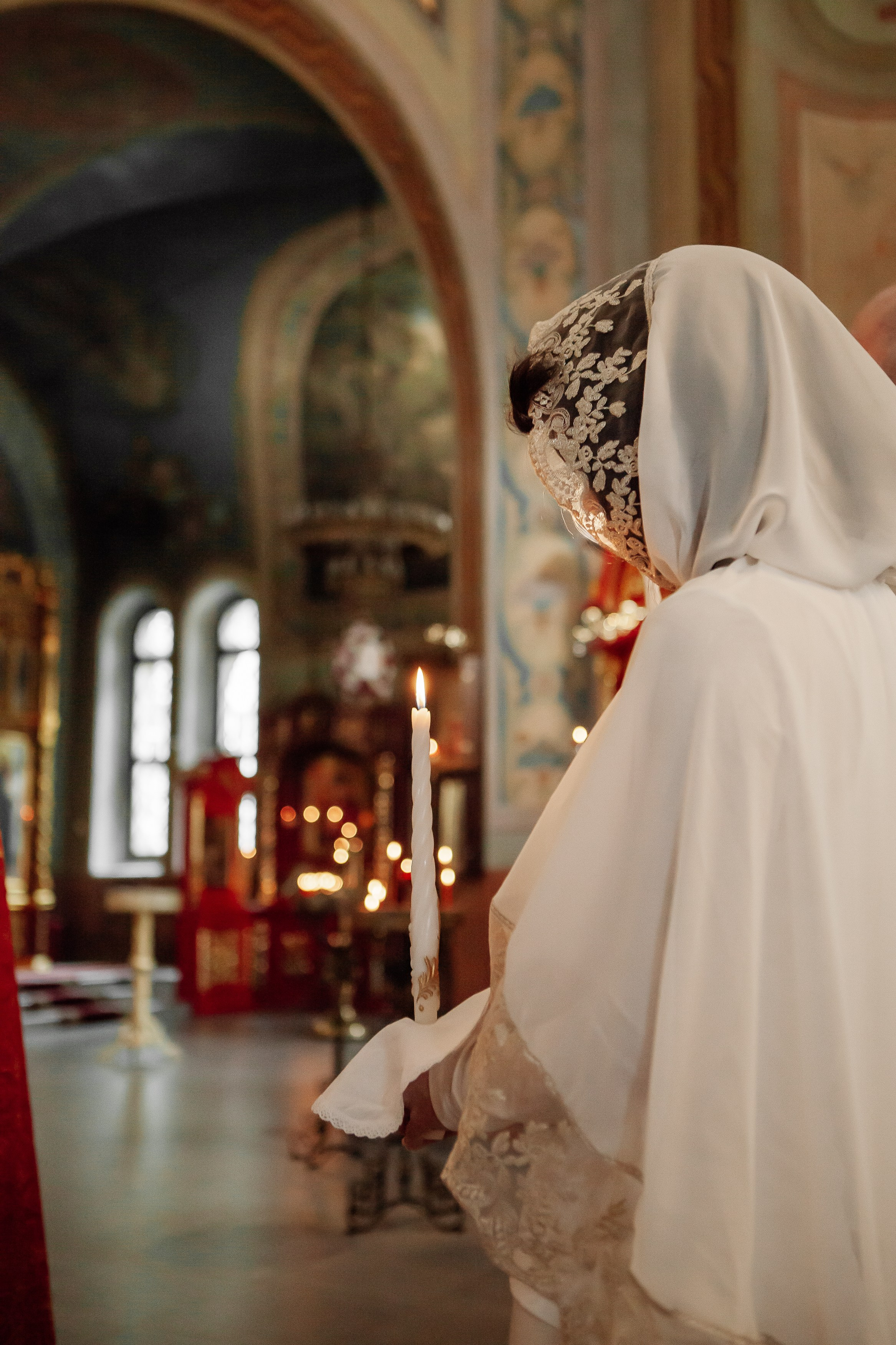 Венчание Денис и Татьяна. Фотограф в Нижнем Новгороде Таня Галкина