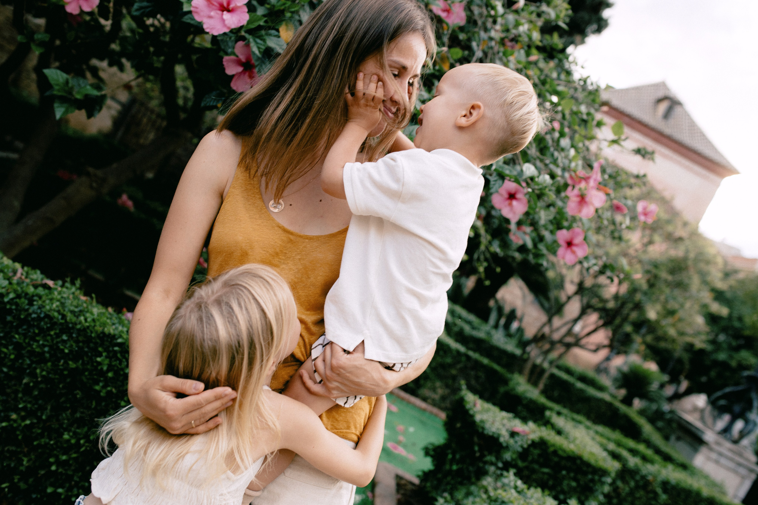 АДНОЙЧЫ Ў МАЛАЗЕ. Фотограф Юля Королёва