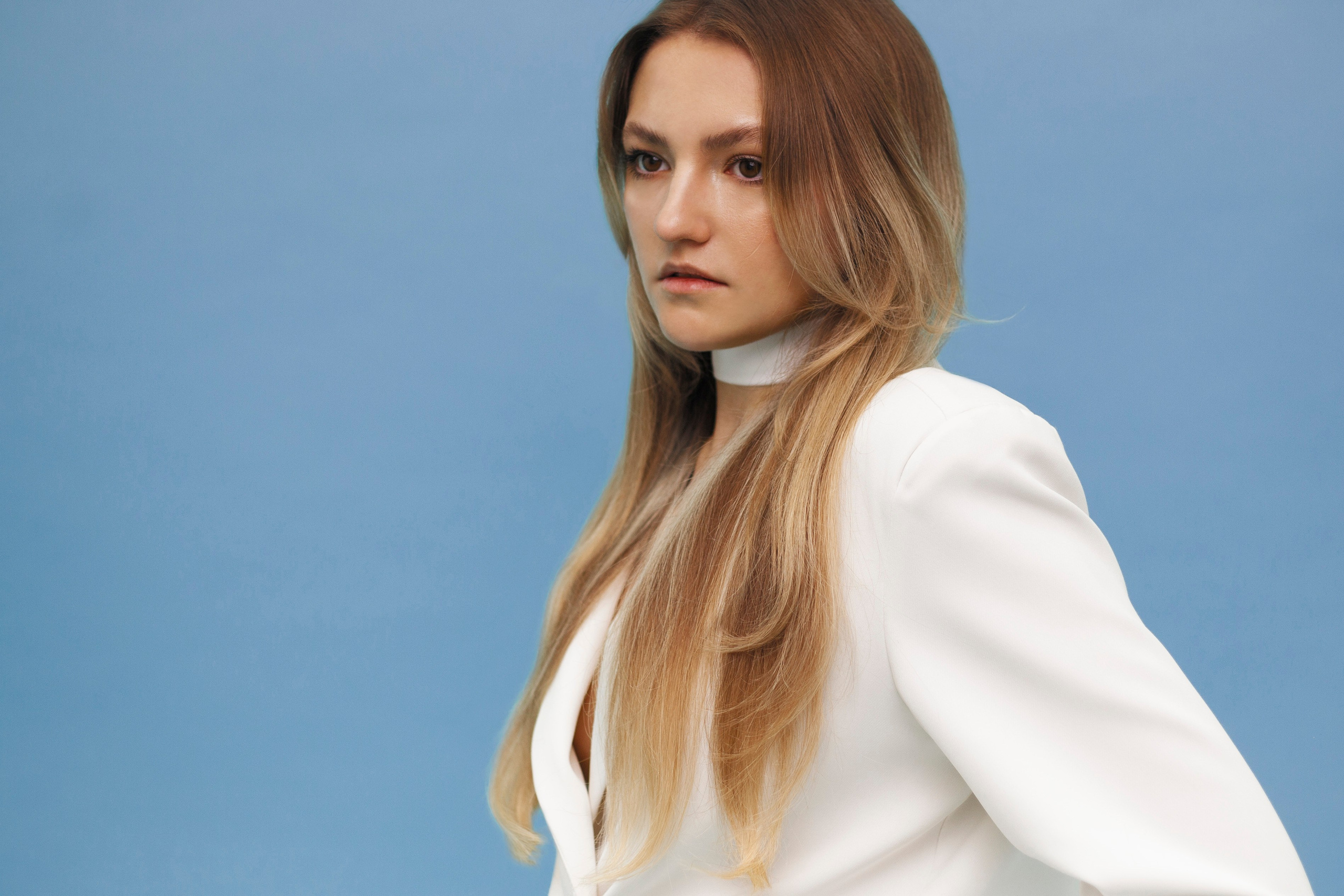 Алина. Журнальный портрет. Коммерческий и индивидуальный фотограф в Ростове-на-Дону