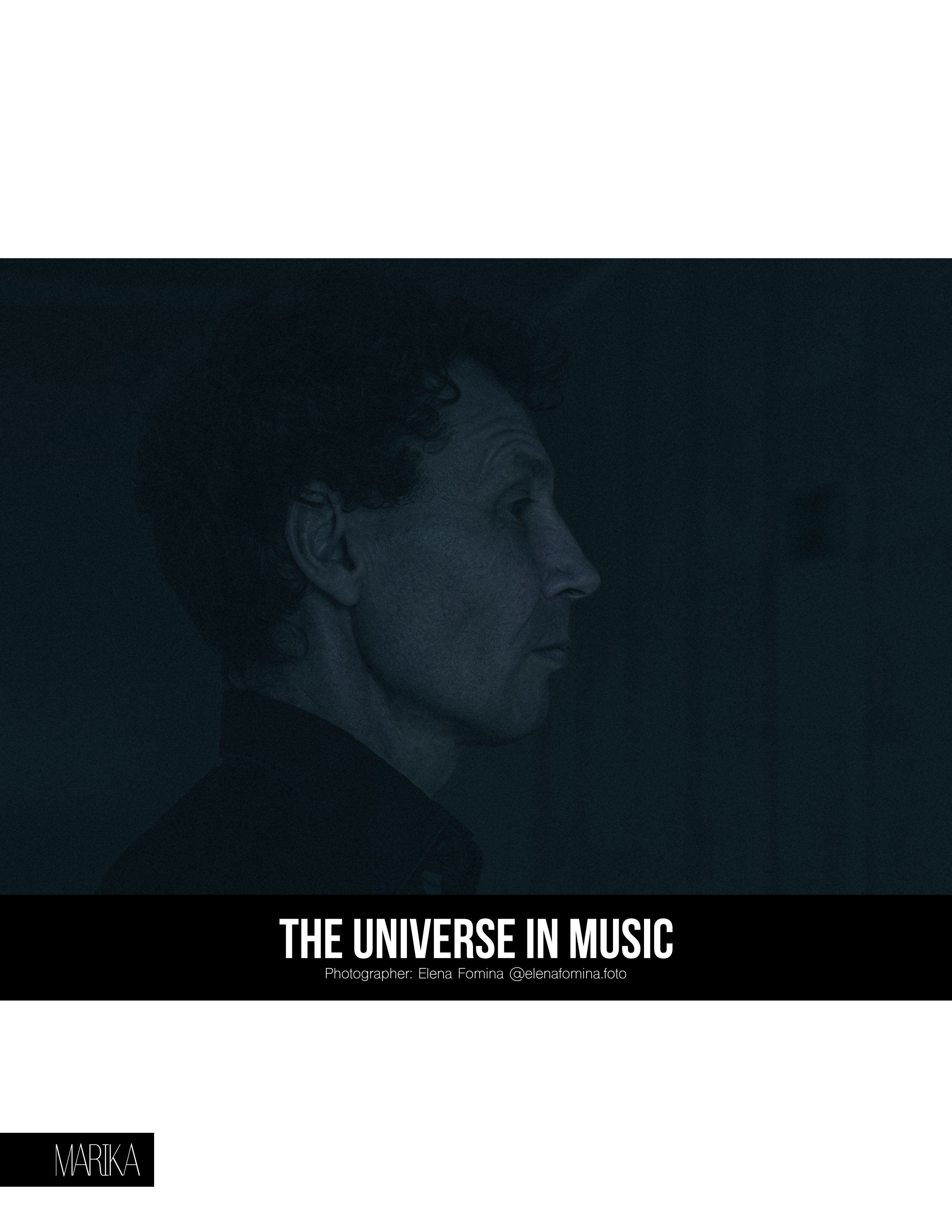 MARIKA. Фотограф в Самаре Елена Фомина