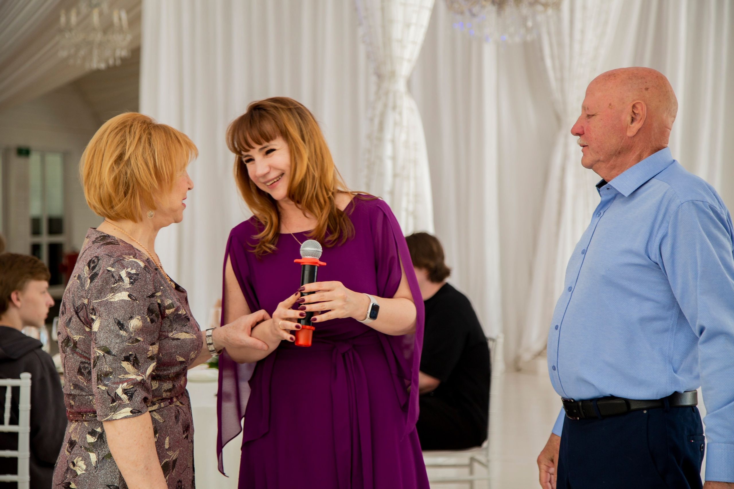 Юбилей. 𝓕𝓸𝓽𝓸𝓰𝓻𝓪𝓯 𝓑𝓪𝓵𝓪𝓼𝓱𝓲𝓱𝓪 / 𝓜𝓸𝓼𝓴𝓿𝓪