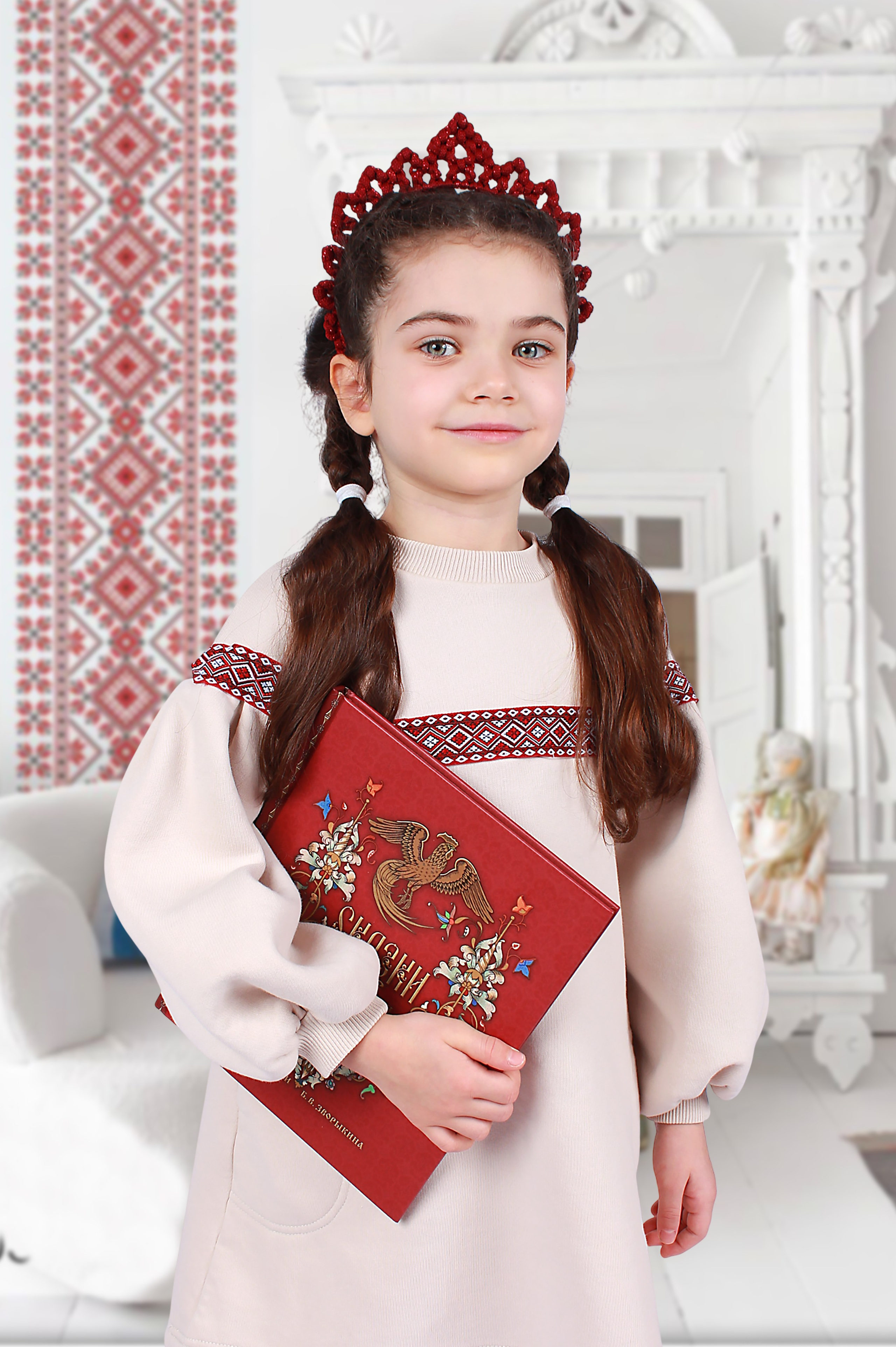 Детские фотосессии, создание выпускных альбомов. Фотограф из Новосибирска Артур Шамсутдинов