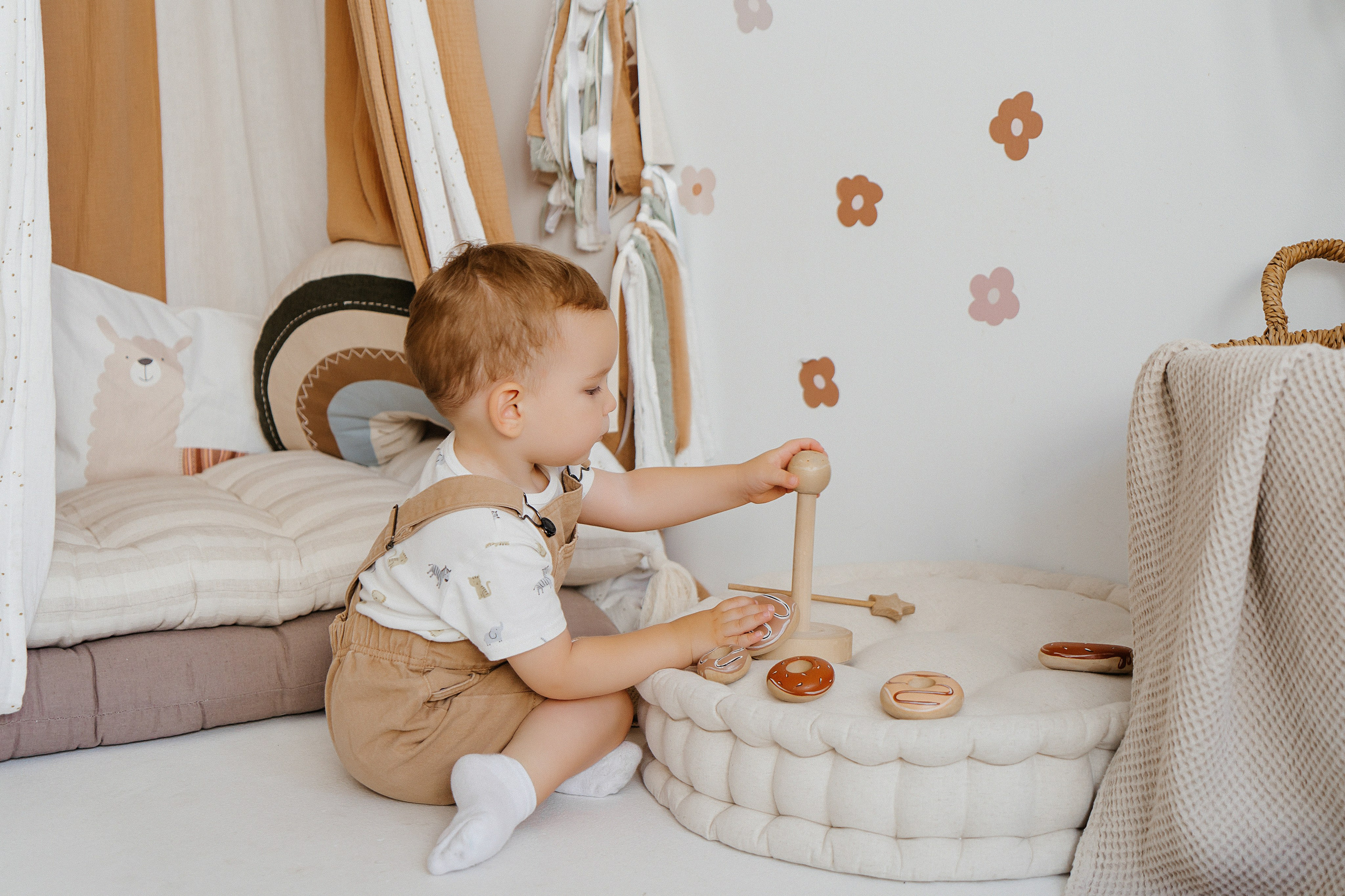 Детский фотодень. Свадебный и семейный фотограф/видеограф в Краснодаре Наталья Осинская