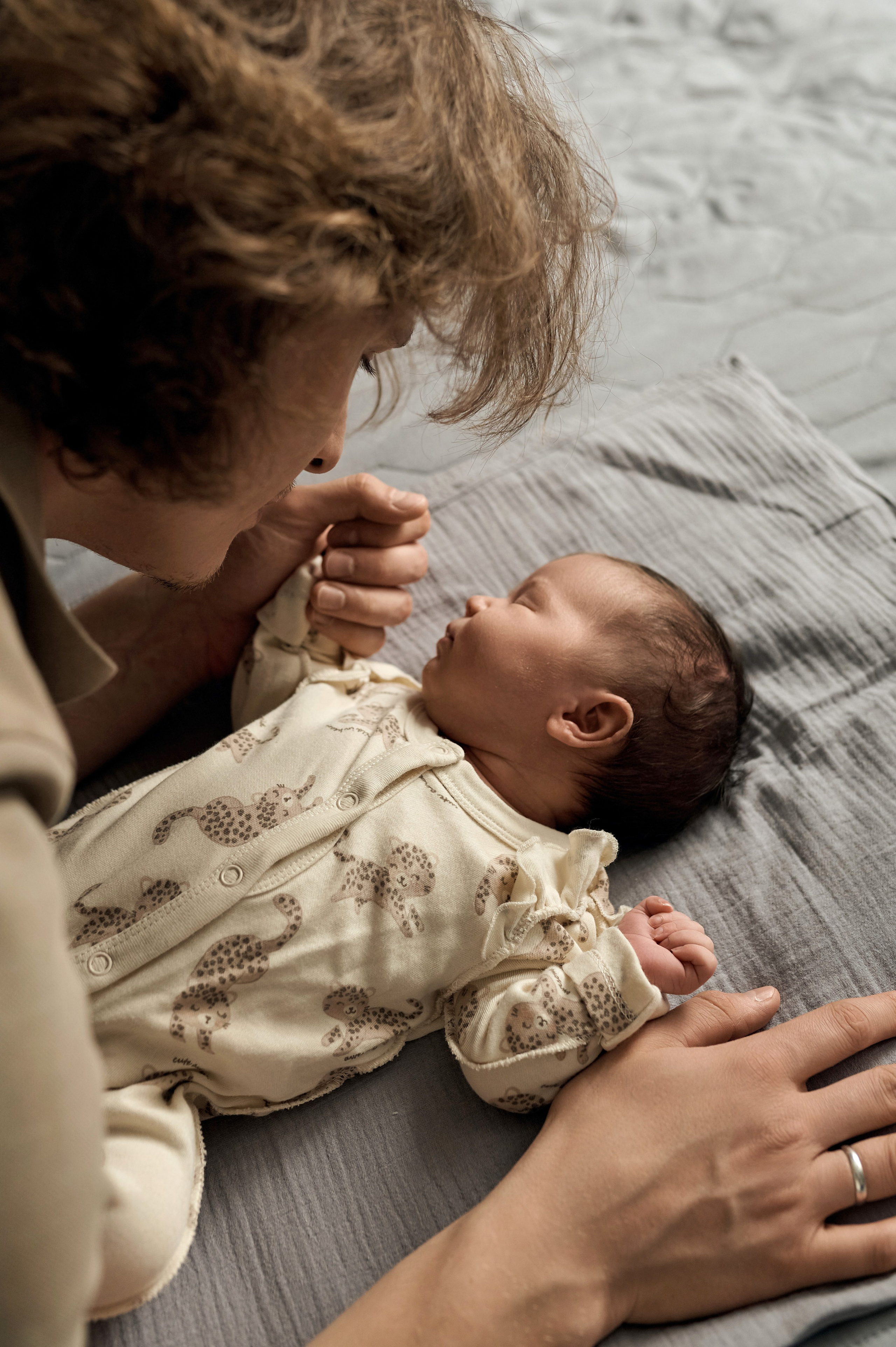 Теона. Свадебный и семейный фотограф Регина Кагарманова