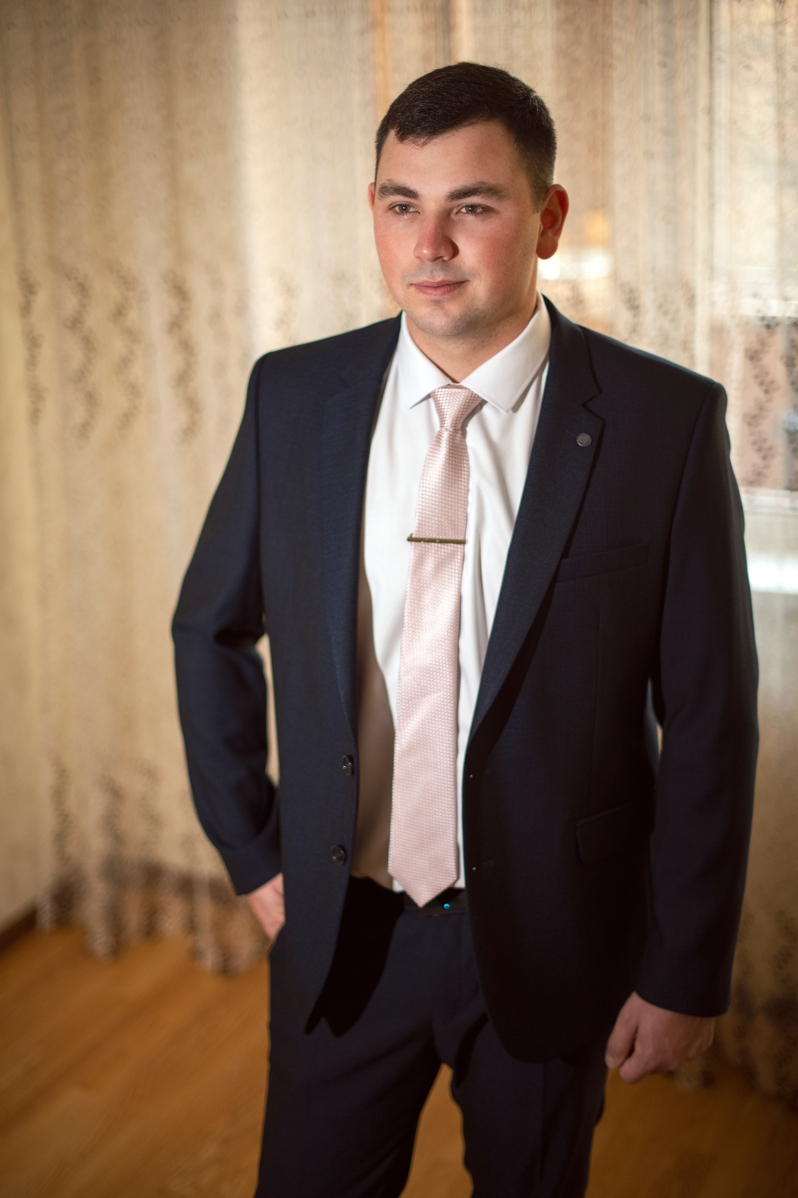 Роман и Виктория Правник (18.10.2019). Фотограф Андрей Чеботок (Белгород, Курск, Воронеж, Старый Оскол)