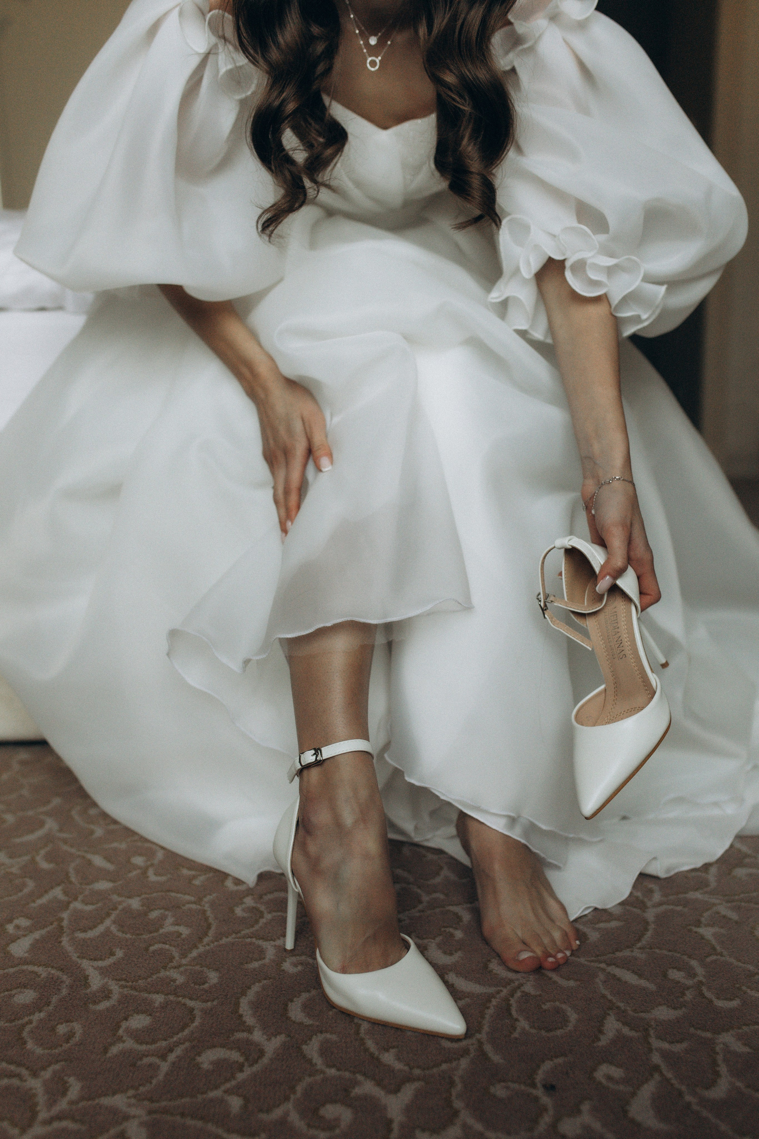 Кирилл и Нина. Семейный и свадебный фотограф Анна Кожокарь