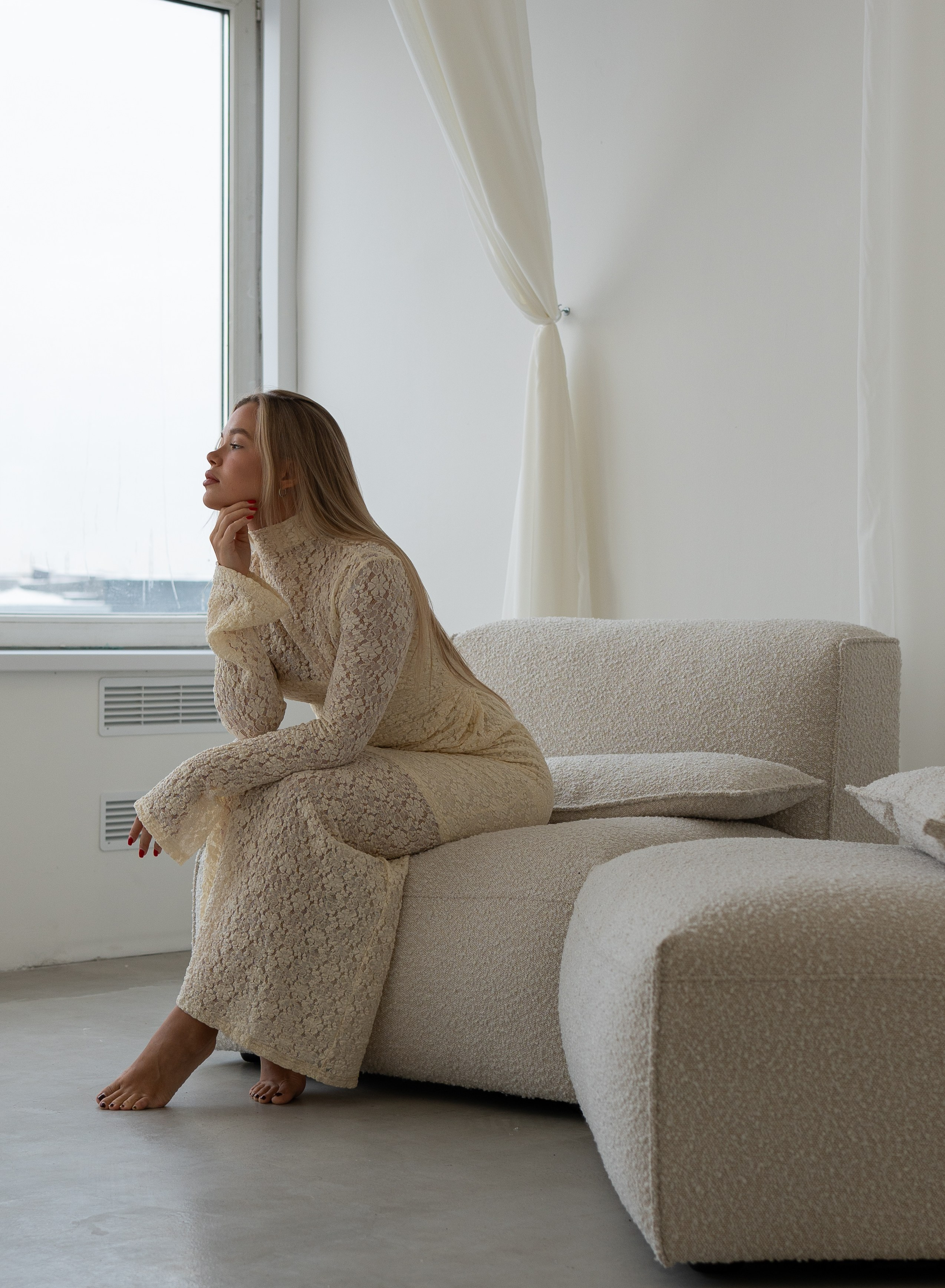 Лиза. ФОТОГРАФ Любовь Скок. Москва