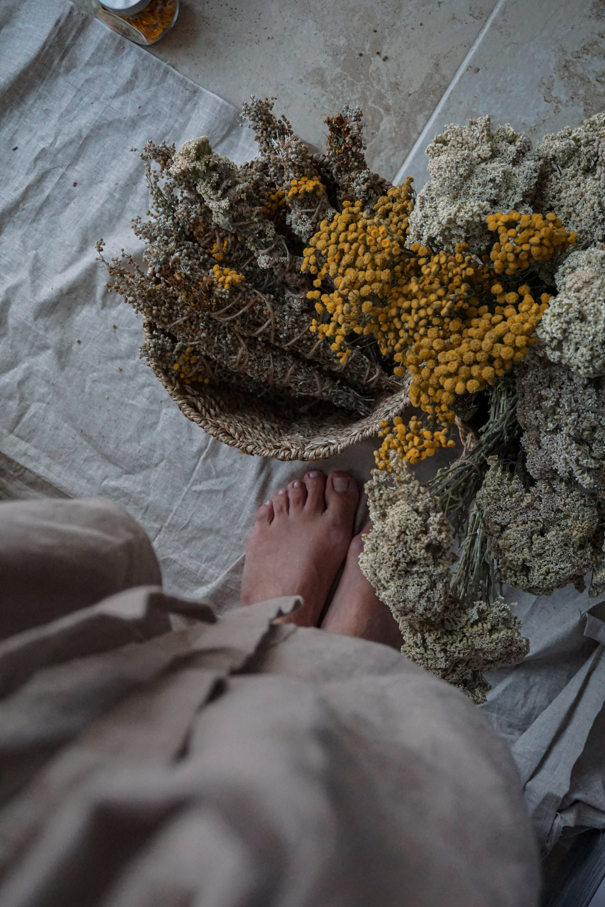 Свечи ручной работы. ФОТОГРАФ Любовь Скок. Москва