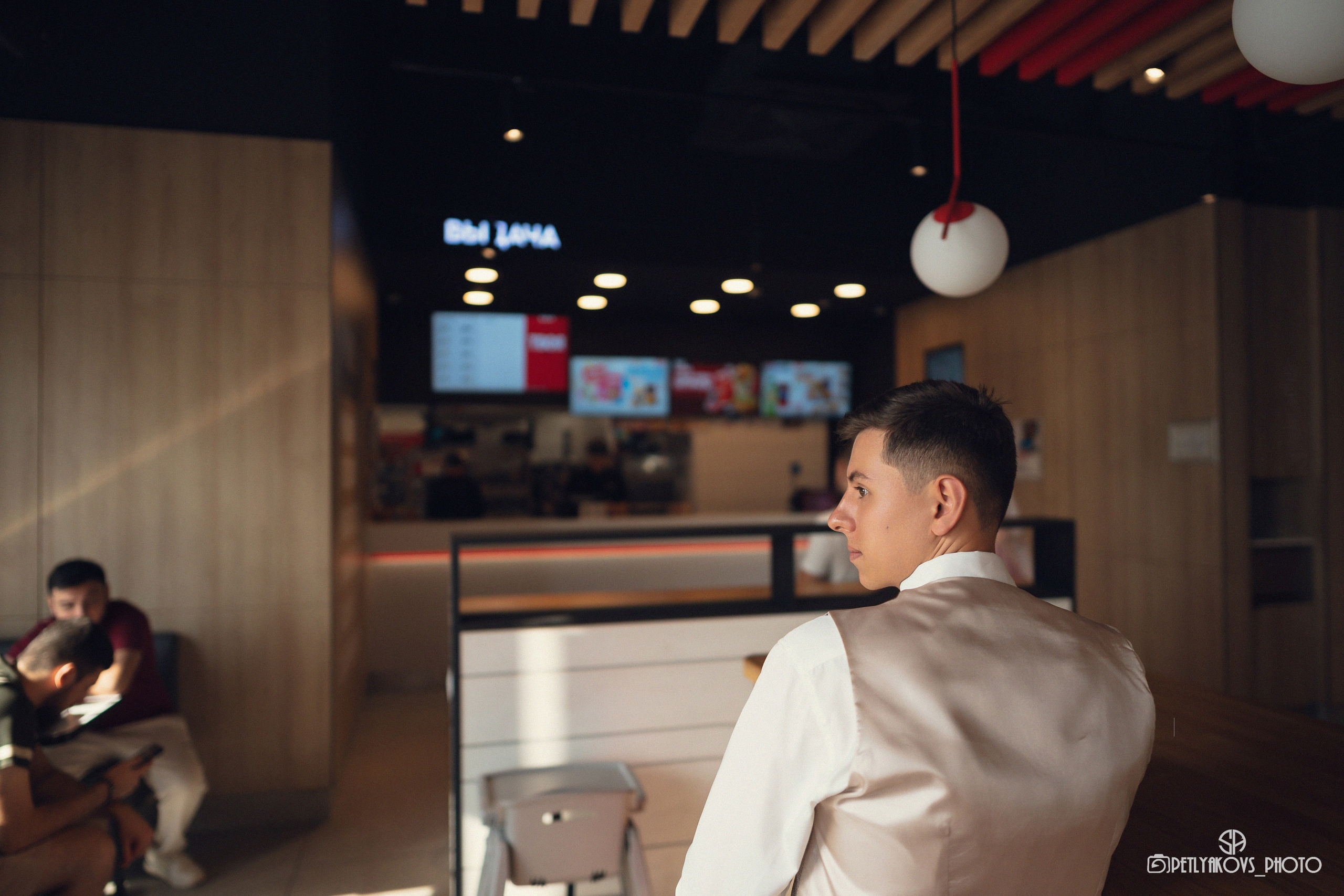 Свадьба Ильи И Натальи. Фотограф, видеограф Пятигорск, Ставрополь, Ессентуки, Petlyakovs_photo