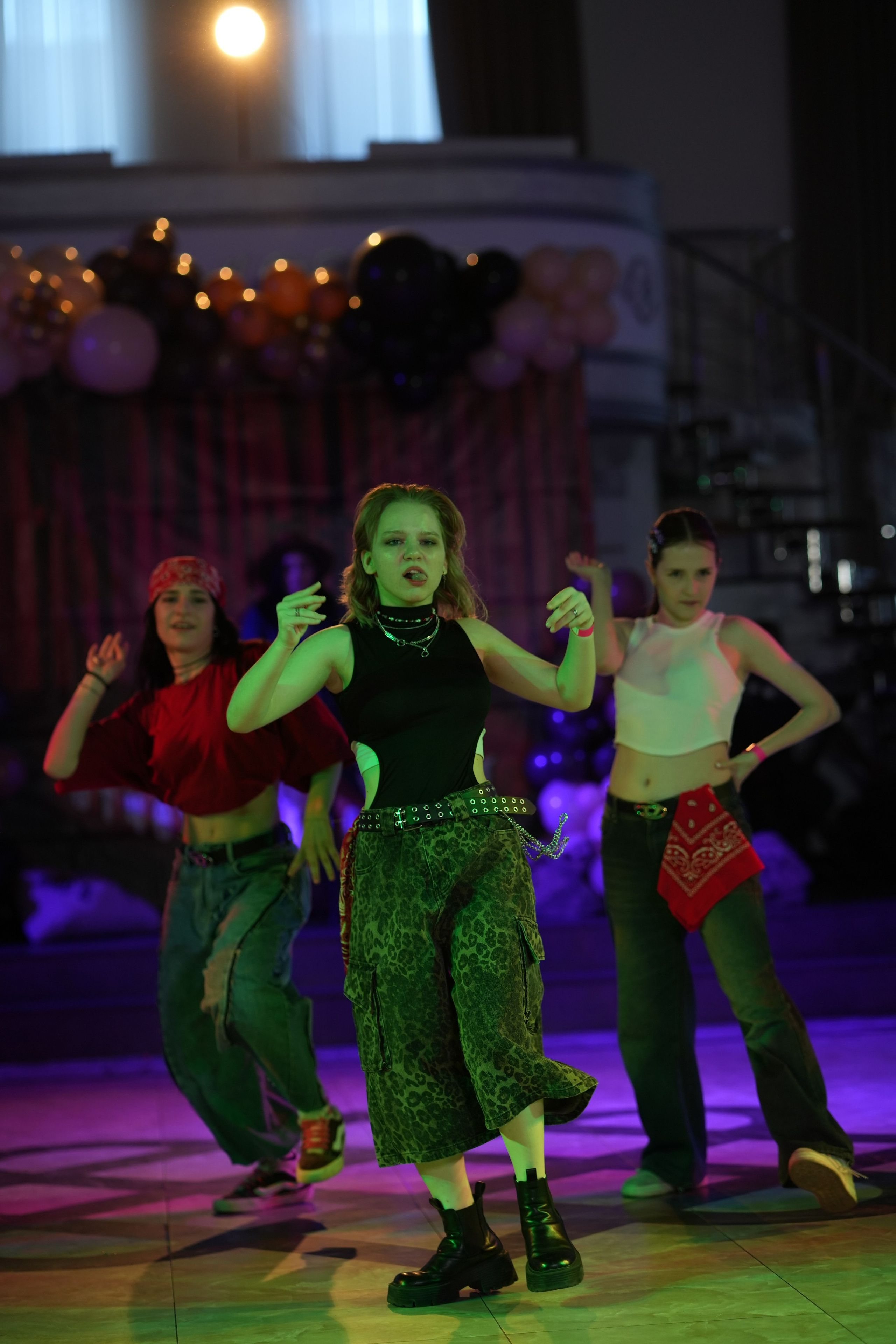 Отчётный концер KOD'A dance studio. Фотограф, видеограф Пятигорск, Ставрополь, Ессентуки, Petlyakovs_photo