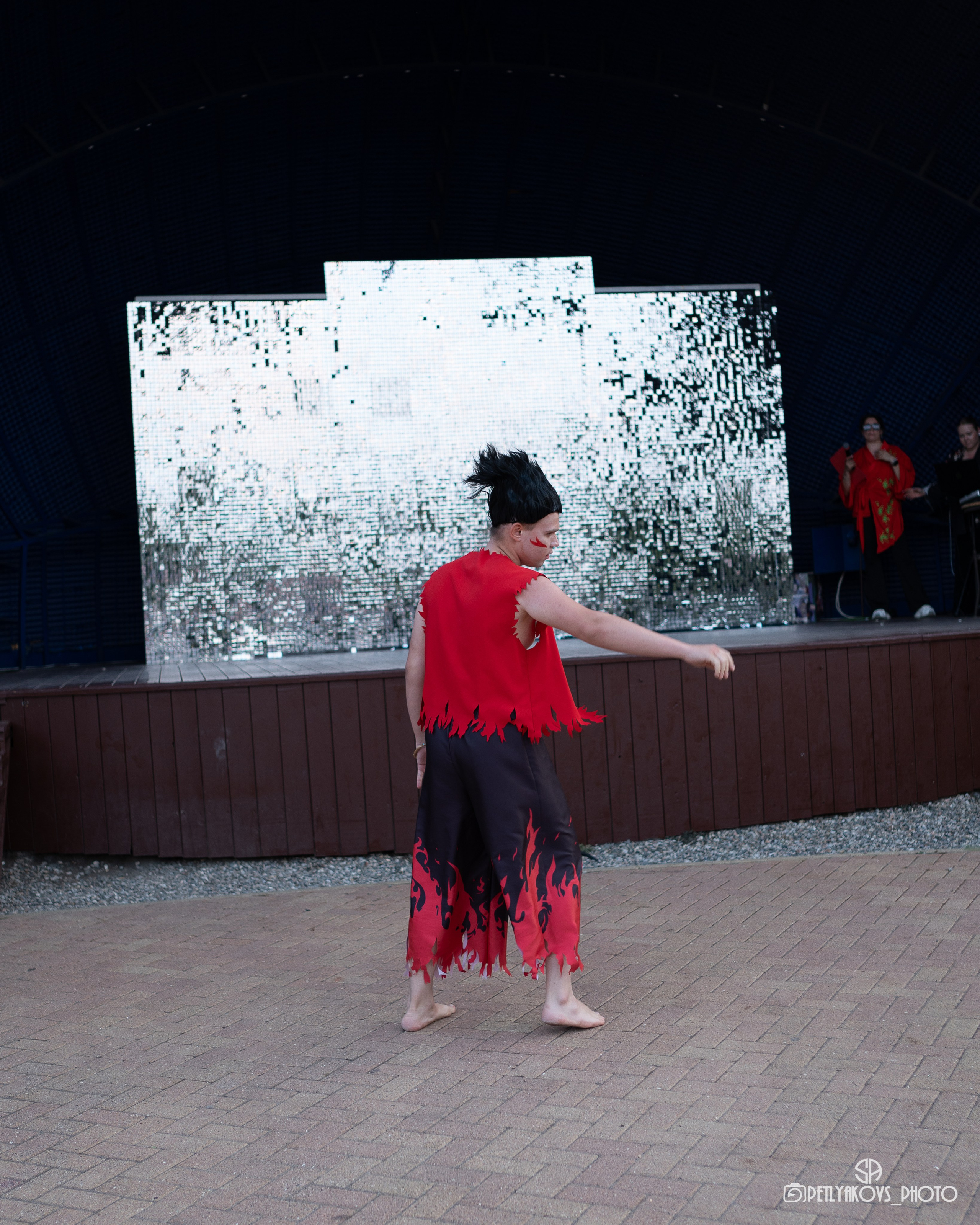 Golden Dragon Fest cosplay & k-pop. Фотограф, видеограф Пятигорск, Ставрополь, Ессентуки, Petlyakovs_photo