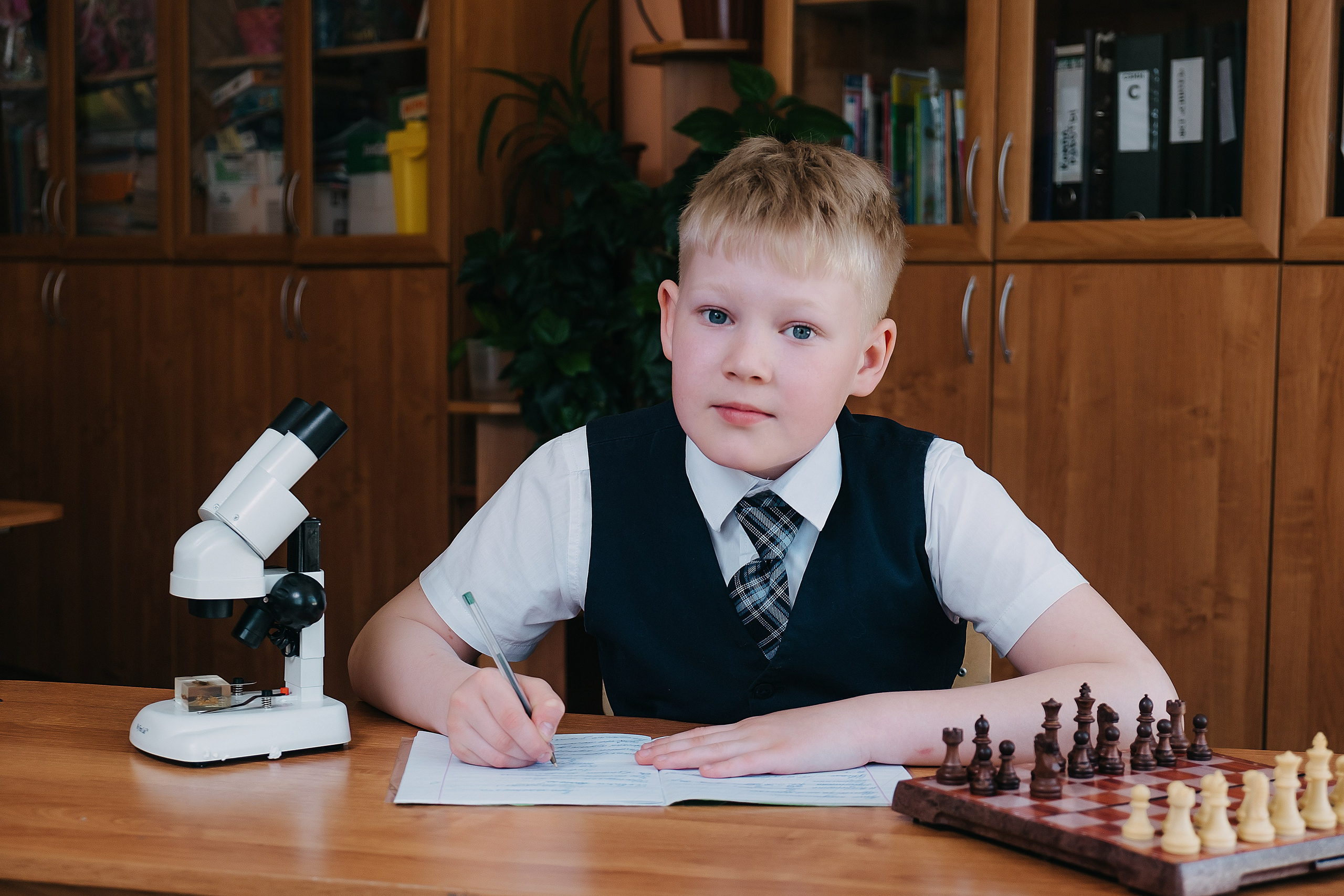 Младшие школьники. Фотограф в Перми (Егор Гладких): цены, портфолио, гайды