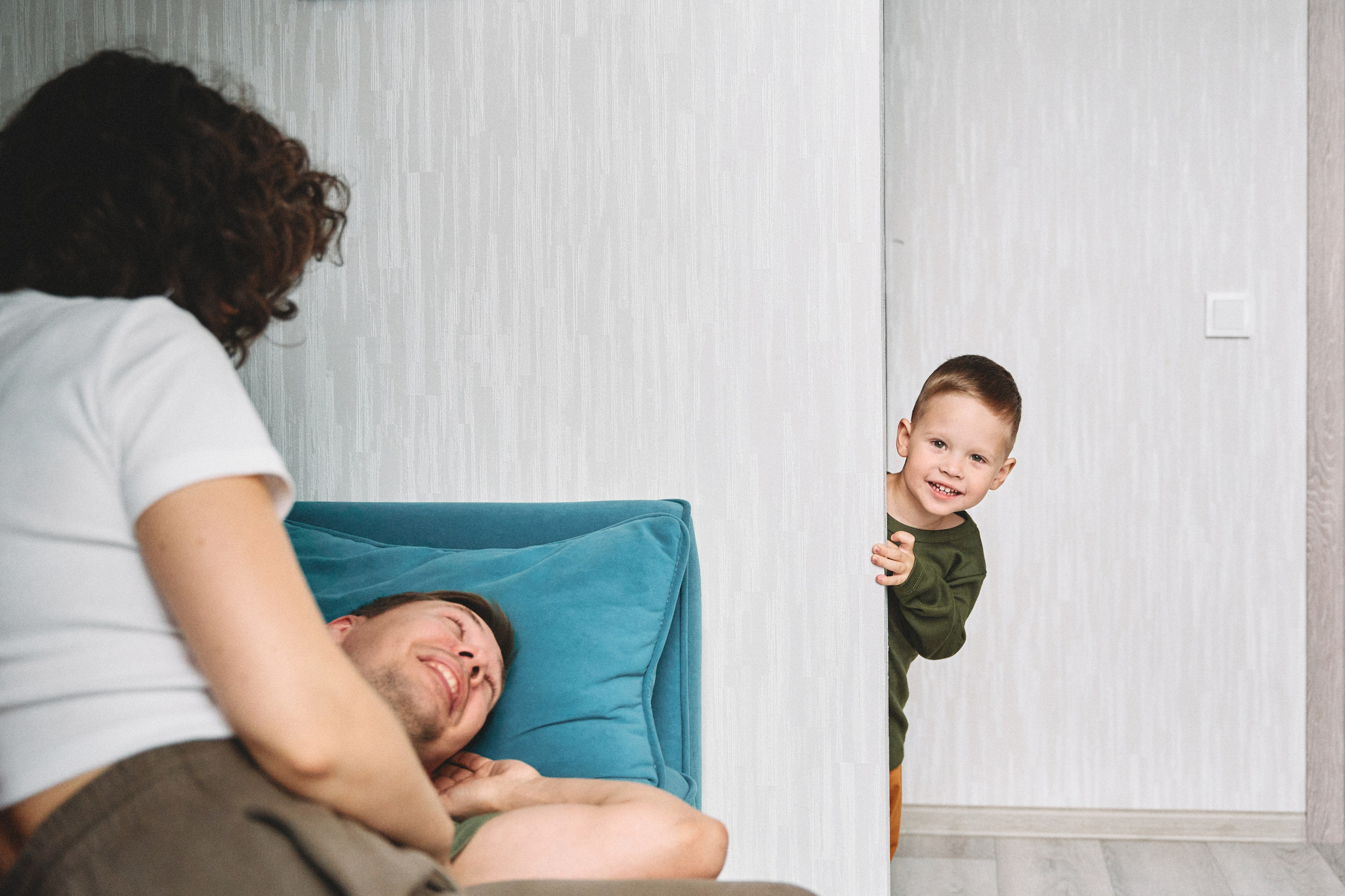 FAMILY. Фотограф в Перми (Егор Гладких): цены, портфолио, гайды