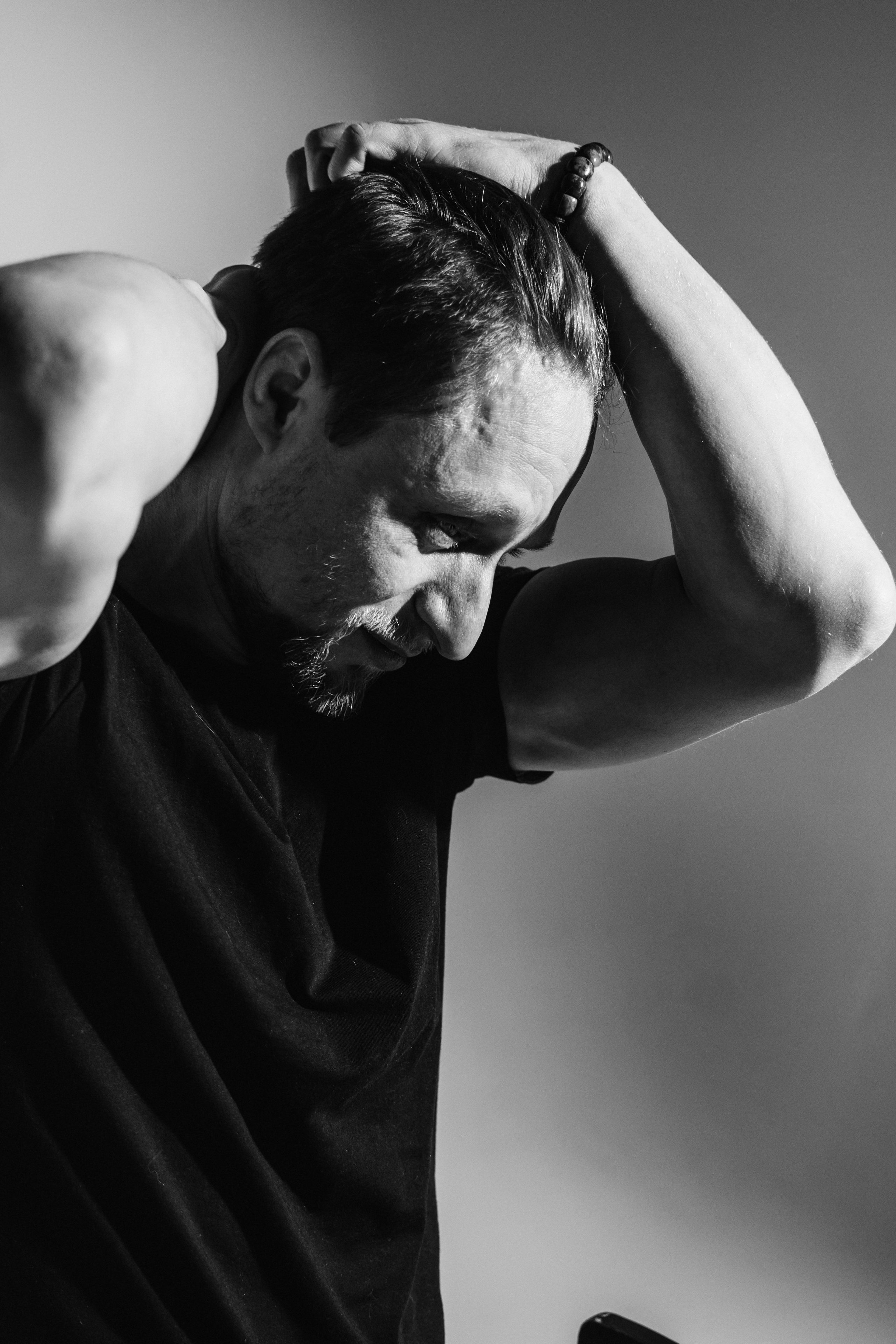 Алексей. Фотограф в Твери Дементьева Анастасия