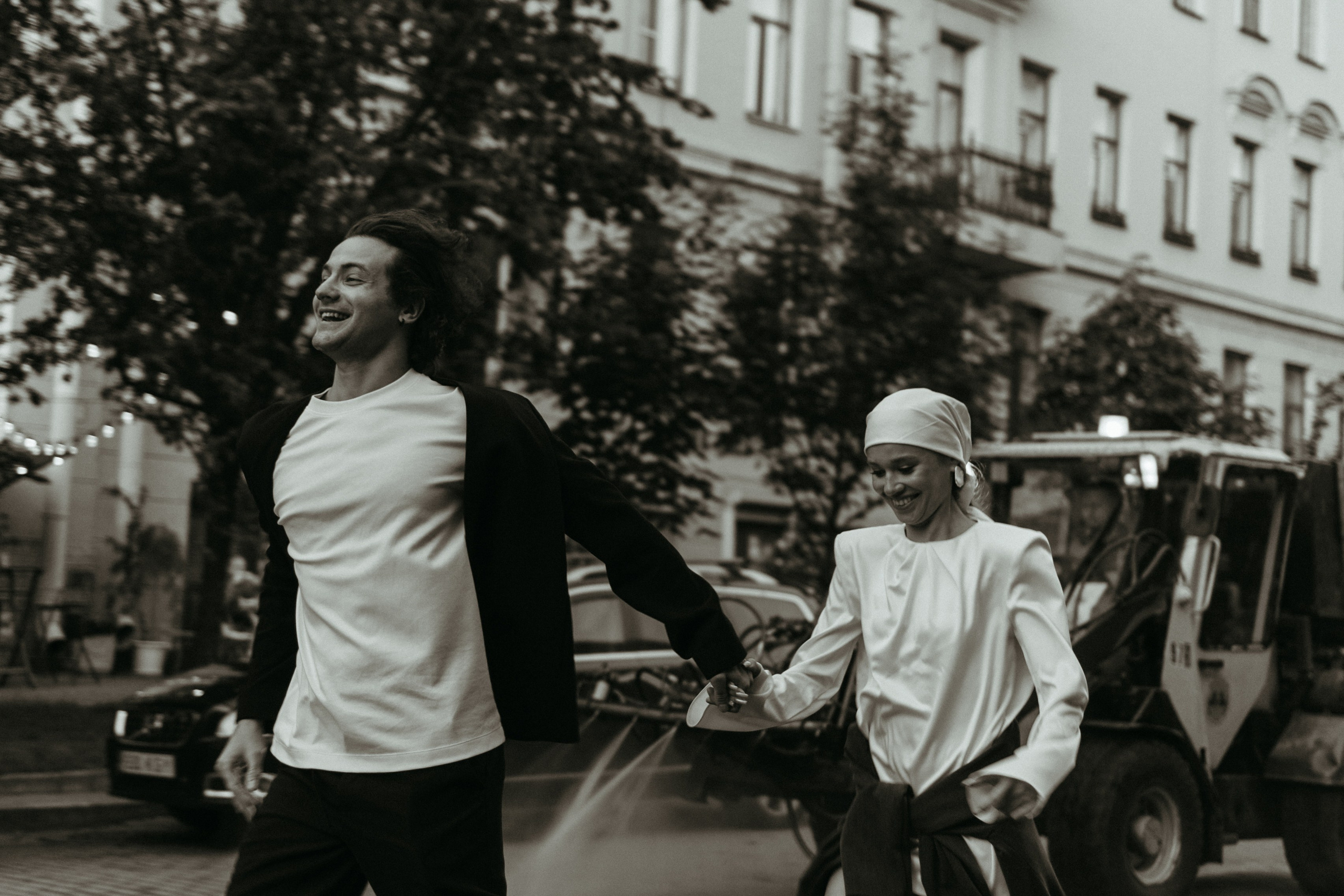 Валентина и Дмитрий. Семейный и свадебный фотограф в Самаре Анастасия Воропаева