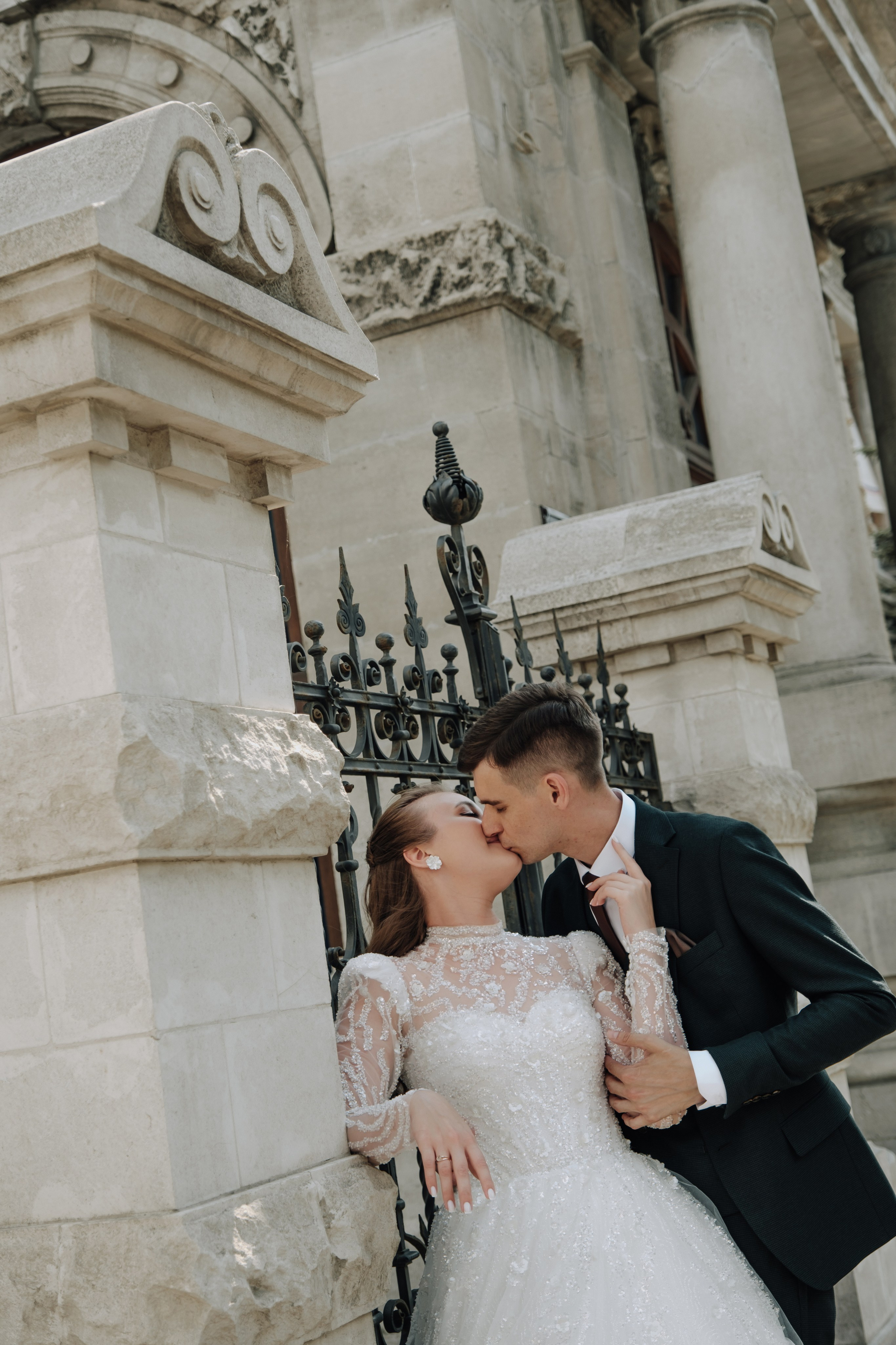 Дом Наумова. Wedding photographer