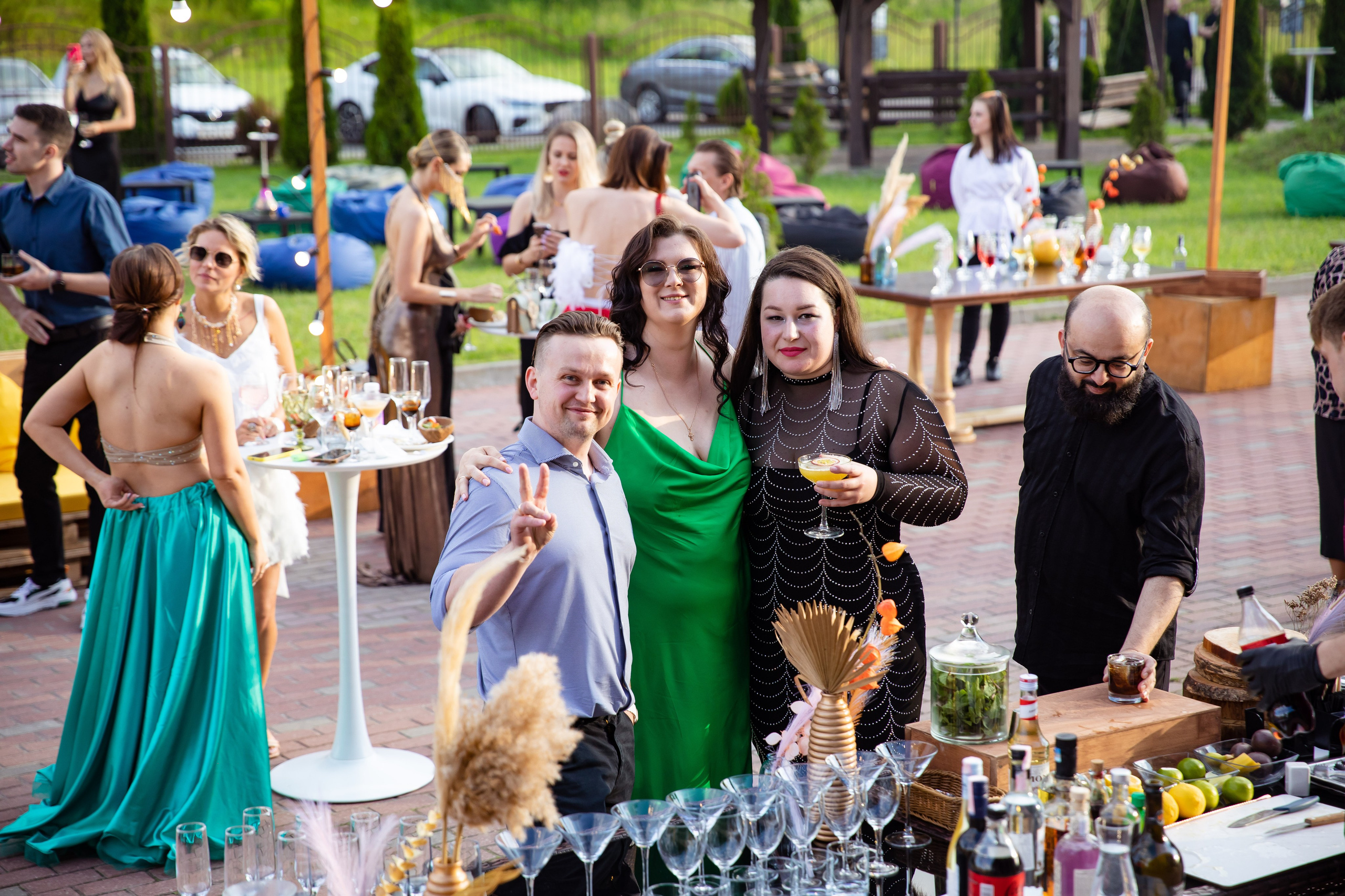 День Блогера. Репортажный фотограф Минск ❘ Костецкий Илья ❘ Беларусь