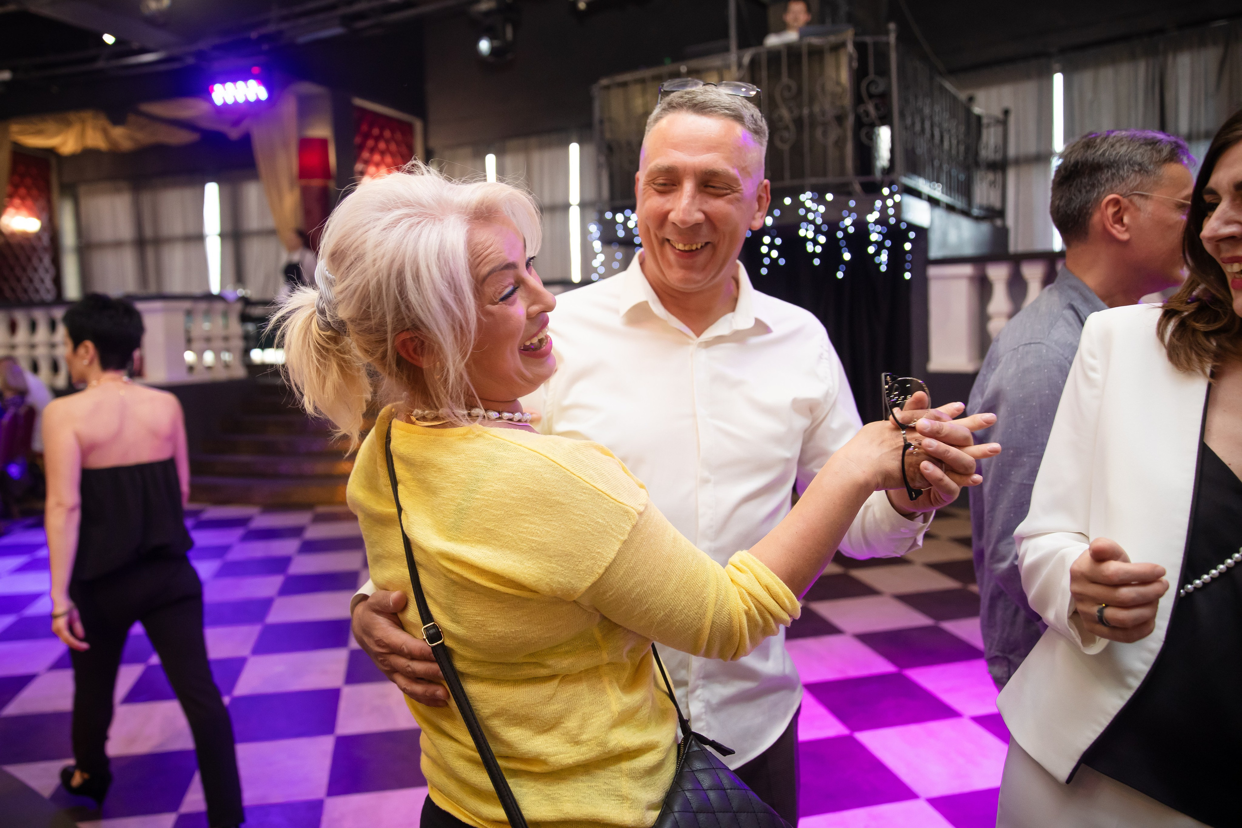 30 лет казино Эмир. Репортажный фотограф Минск ❘ Костецкий Илья ❘ Беларусь