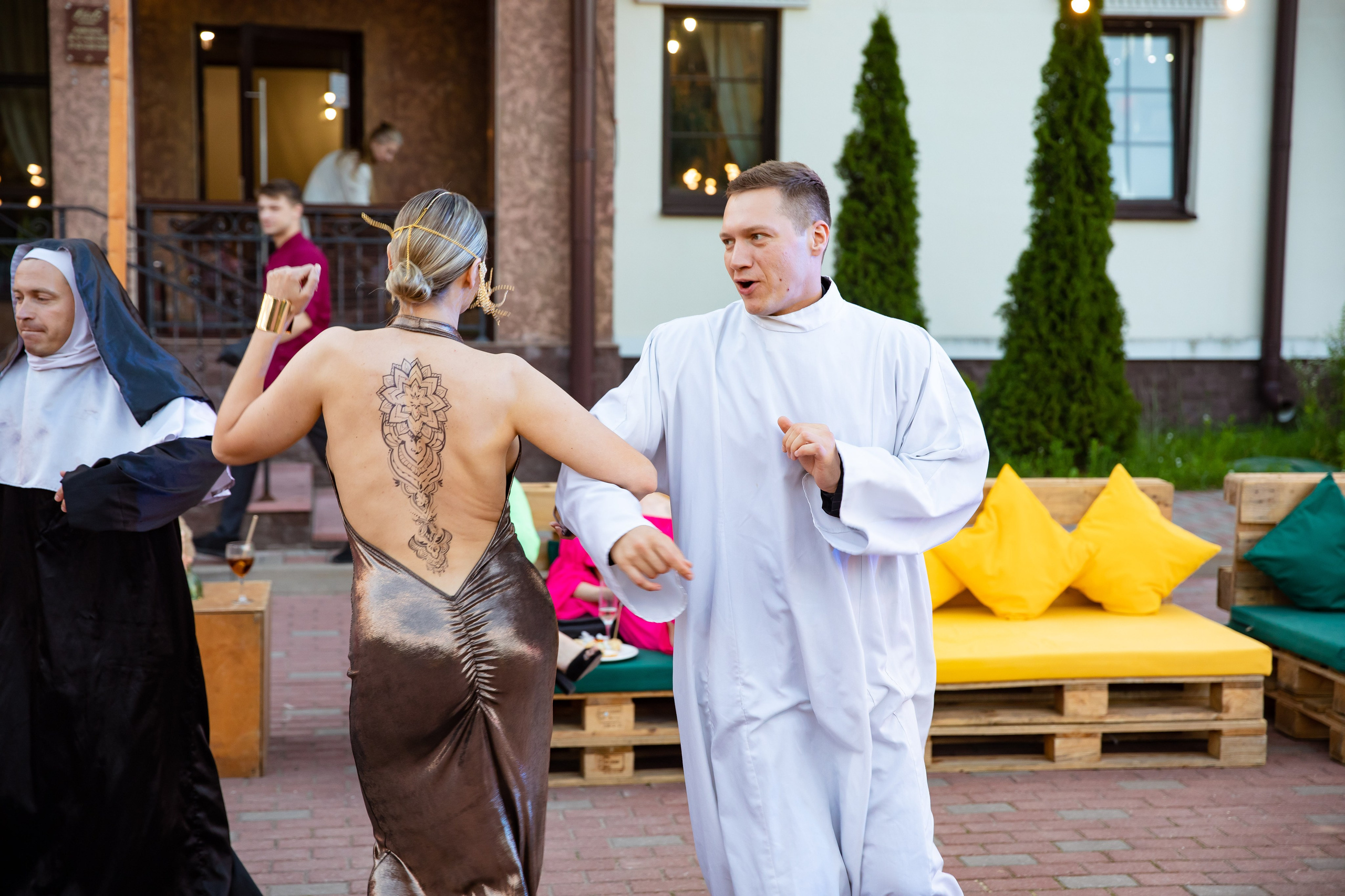 День Блогера «Believe». Репортажный фотограф Минск ❘ Костецкий Илья ❘ Беларусь