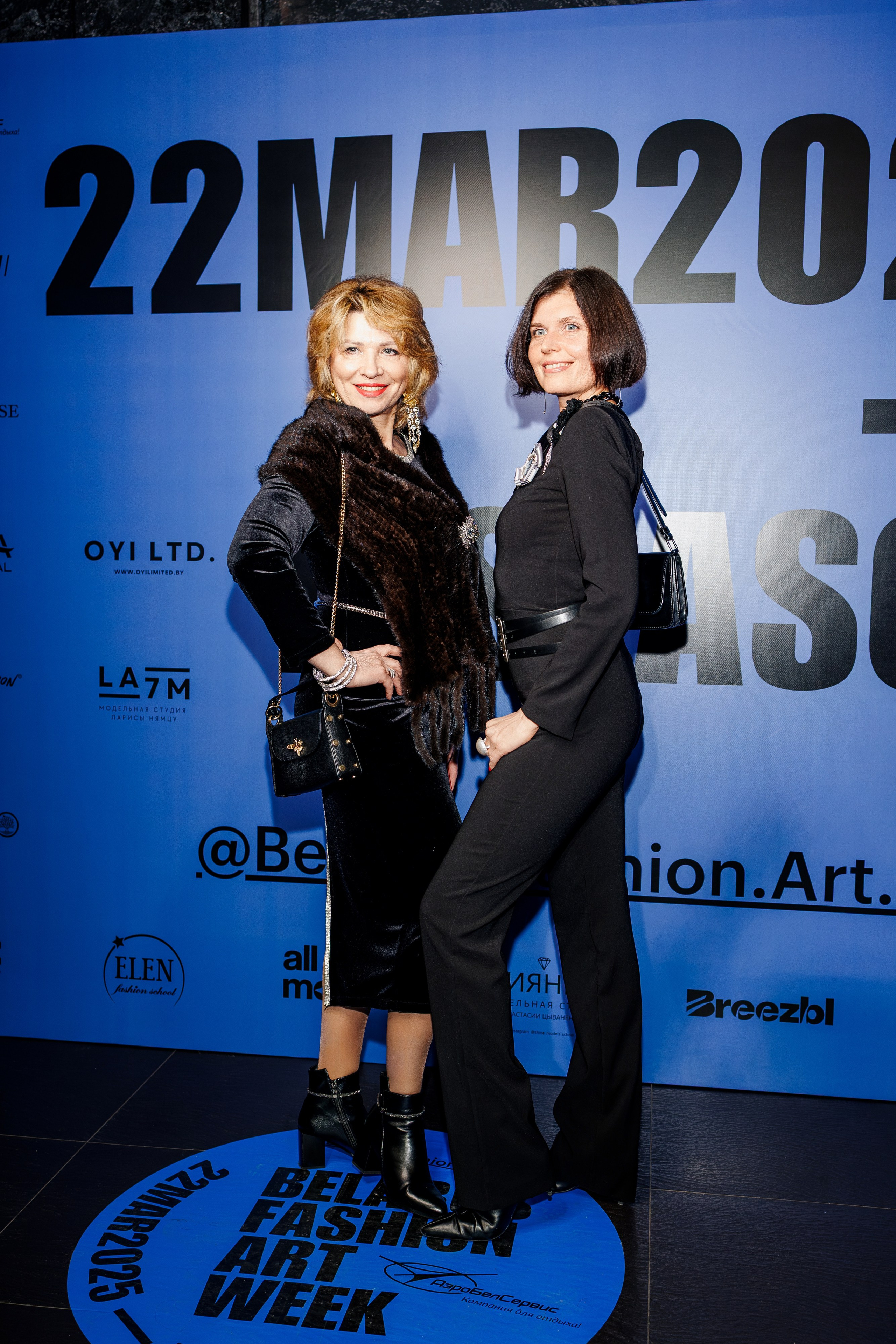 BELARUS FASHION ART WEEK. ILIAS BLACK — Фотограф свадеб и мероприятий в Минске и Беларуси