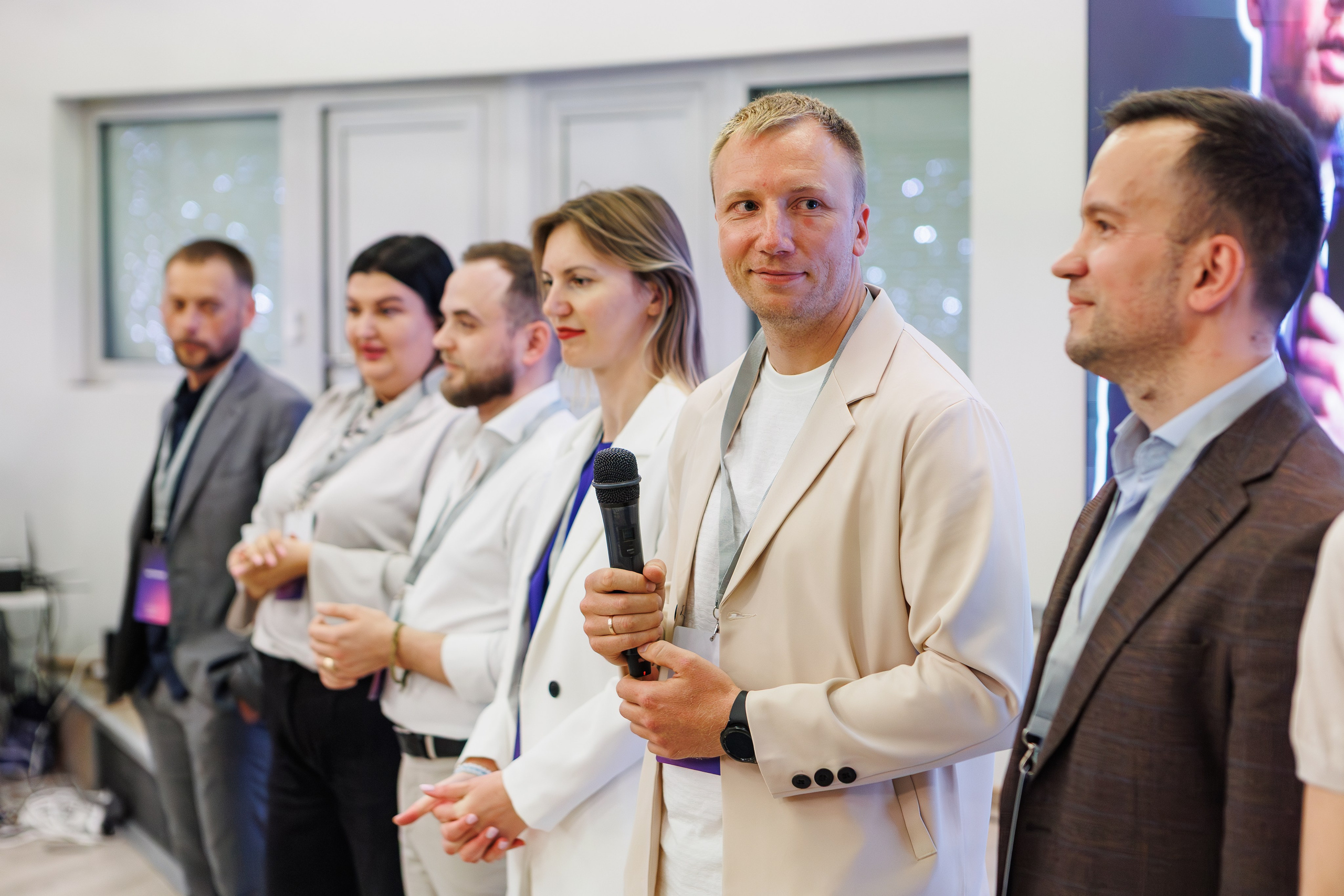 Запуск ТЕРРА Минск. Репортажный фотограф Минск ❘ Костецкий Илья ❘ Беларусь