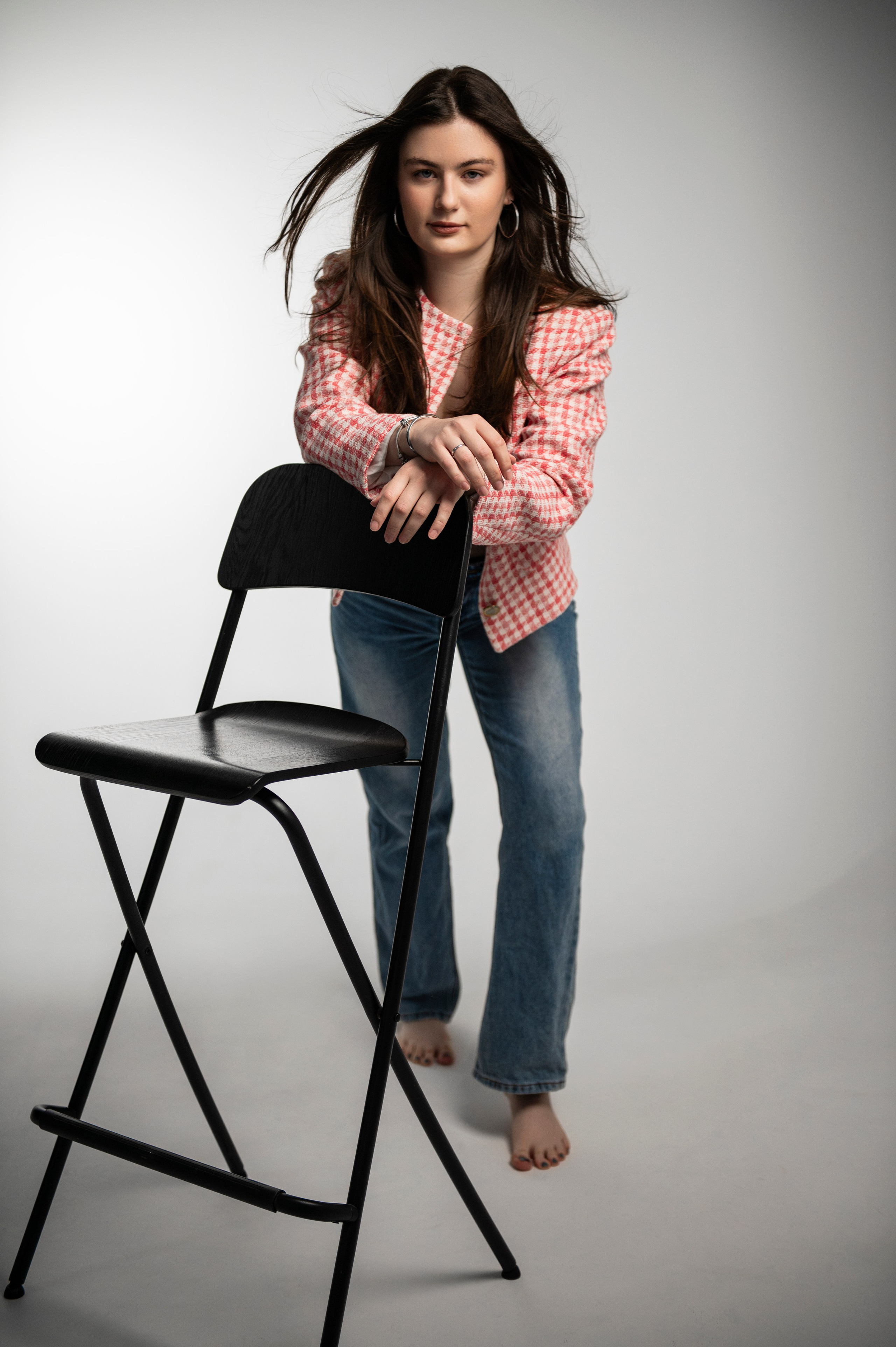 Портретная съёмка. Фотограф в Нижнем Новгороде Наталья Кучина