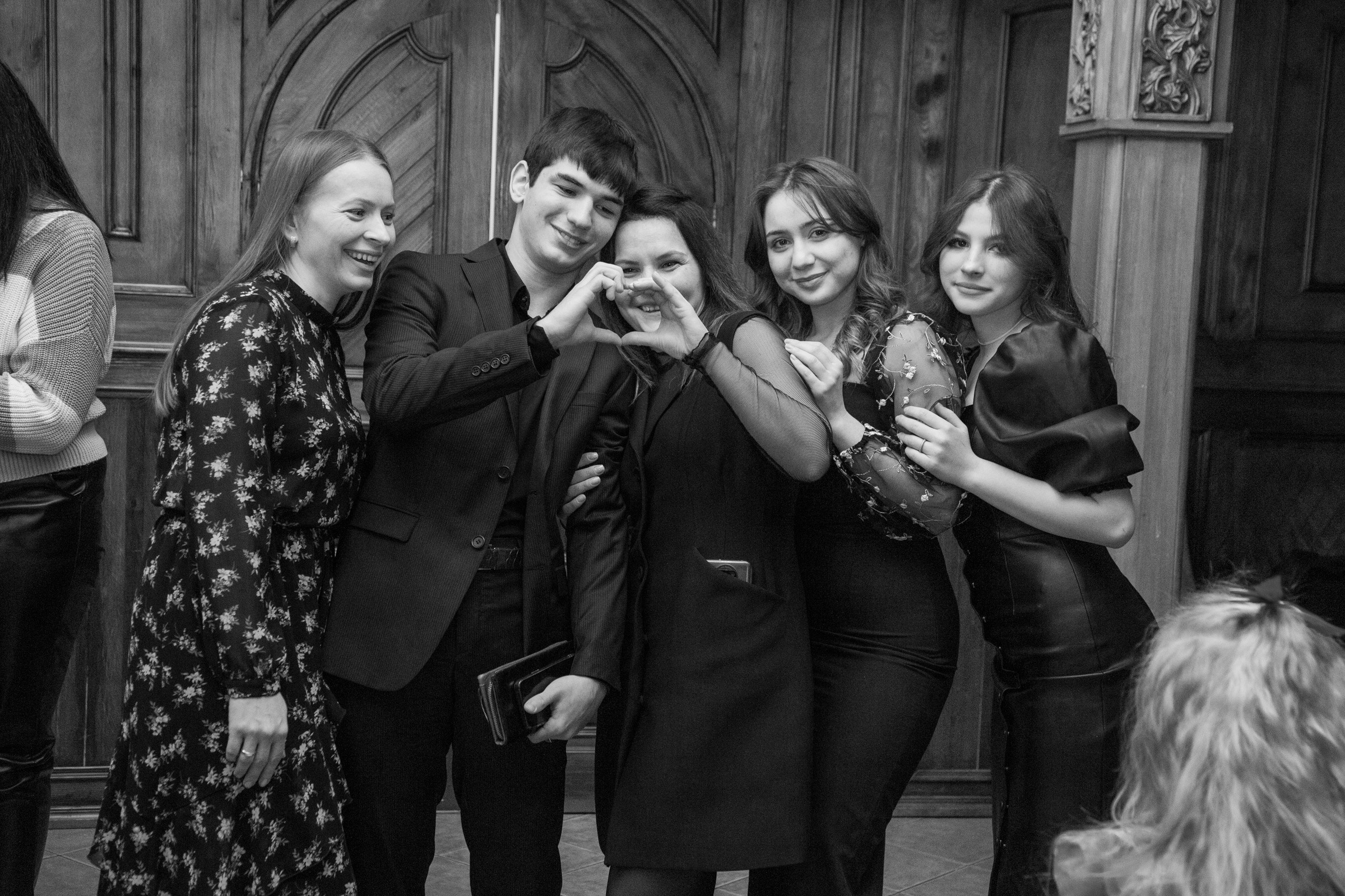 Репортажная съемка 18-летия в Москве | Яркие фото дня рождения | Анна Татаурова. Фотограф Анна Татаурова | Авторская фотосъемка в Москве