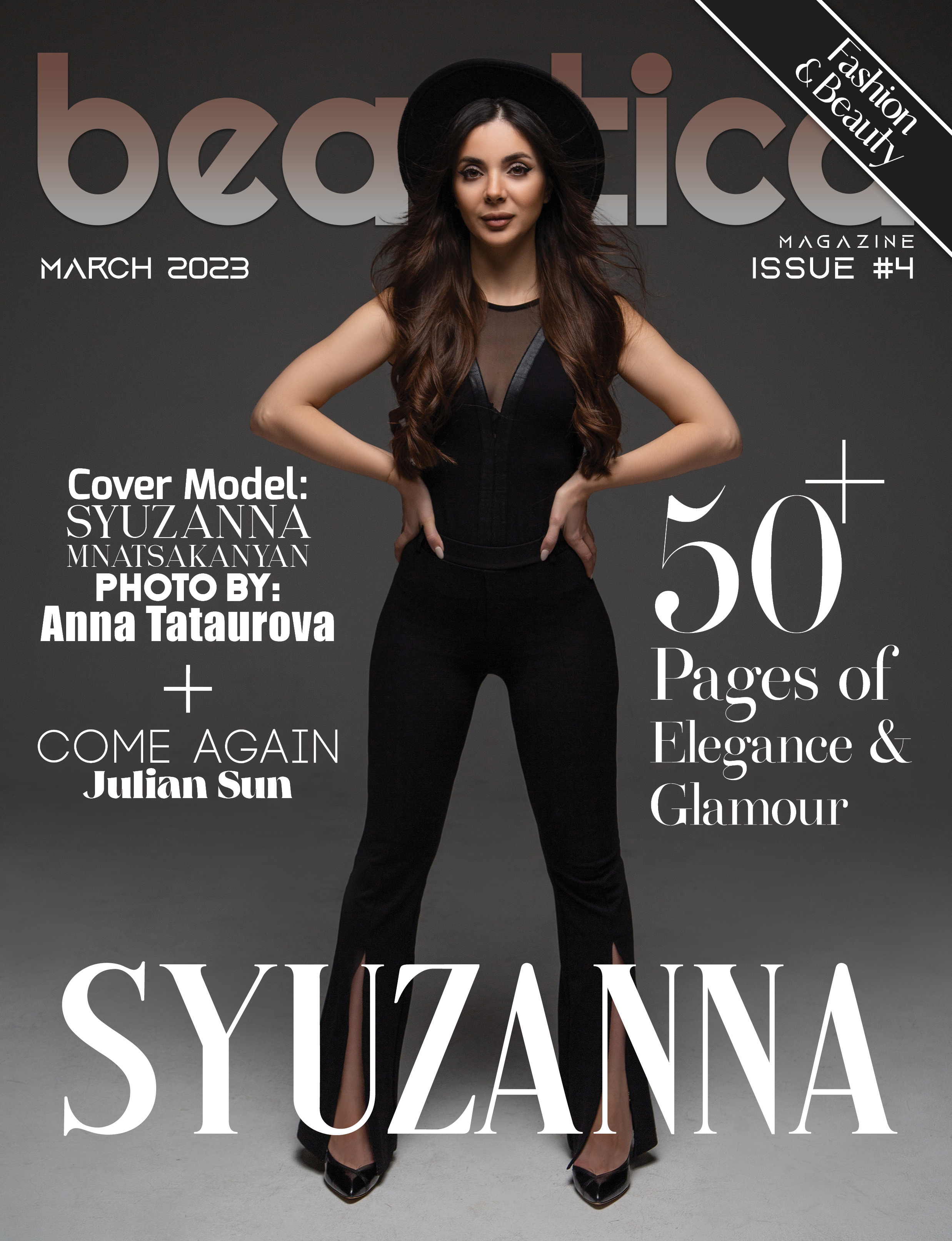 Публикации в журналах: портфолио фотографа Анны Татауровой, Москва. Фотограф Анна Татаурова | Авторская фотосъемка в Москве