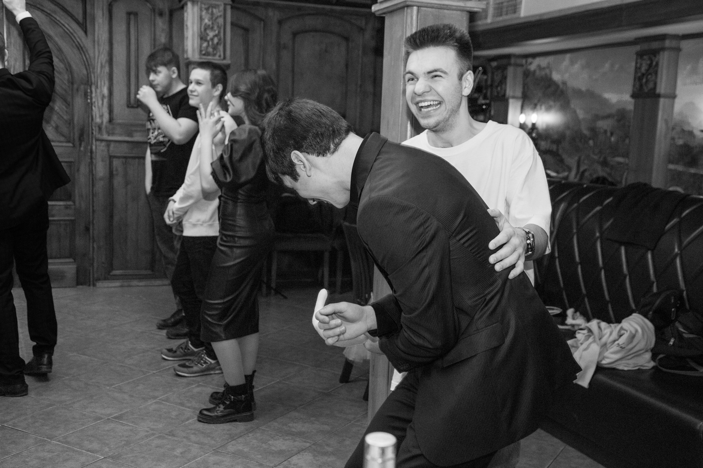 Репортажная съемка 18-летия в Москве | Яркие фото дня рождения | Анна Татаурова. Фотограф Анна Татаурова | Авторская фотосъемка в Москве