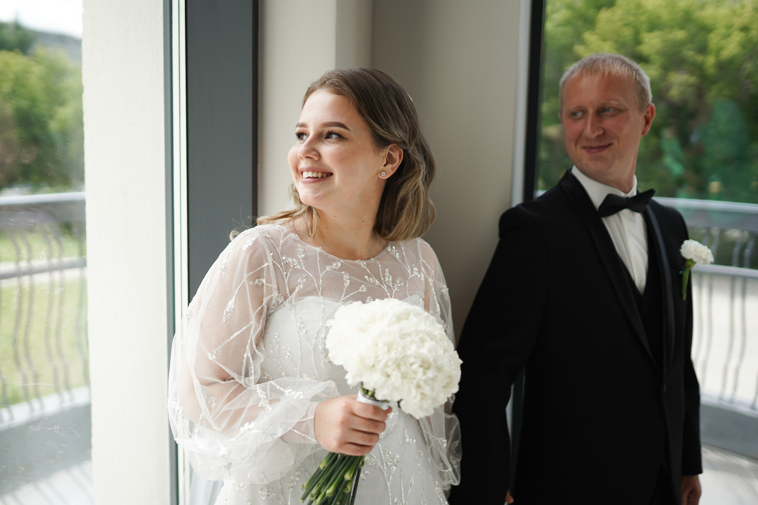 Давай навсегда