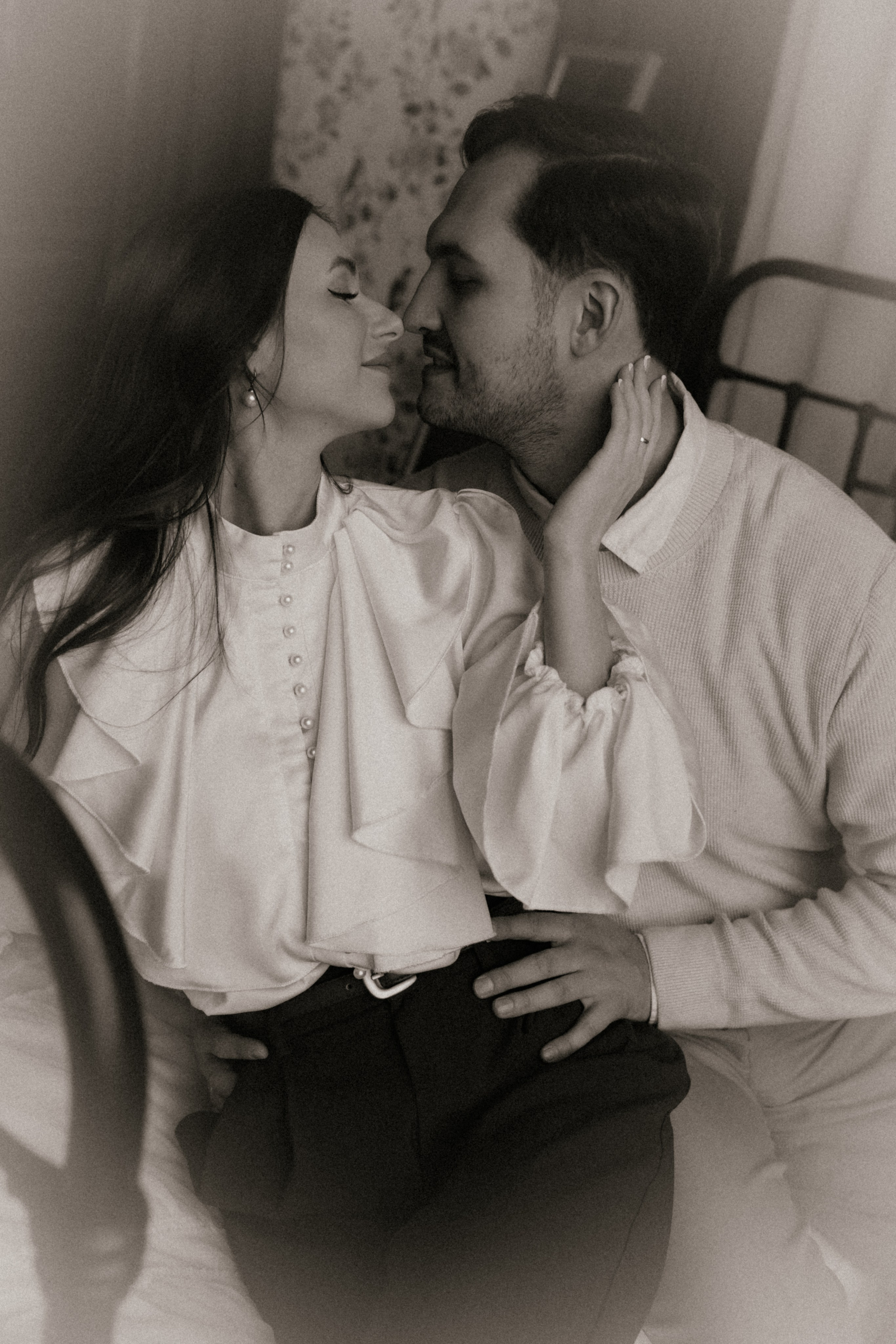 Настя, Кирилл, Федя. Фотограф в Туле и Алексине Стулова Мария