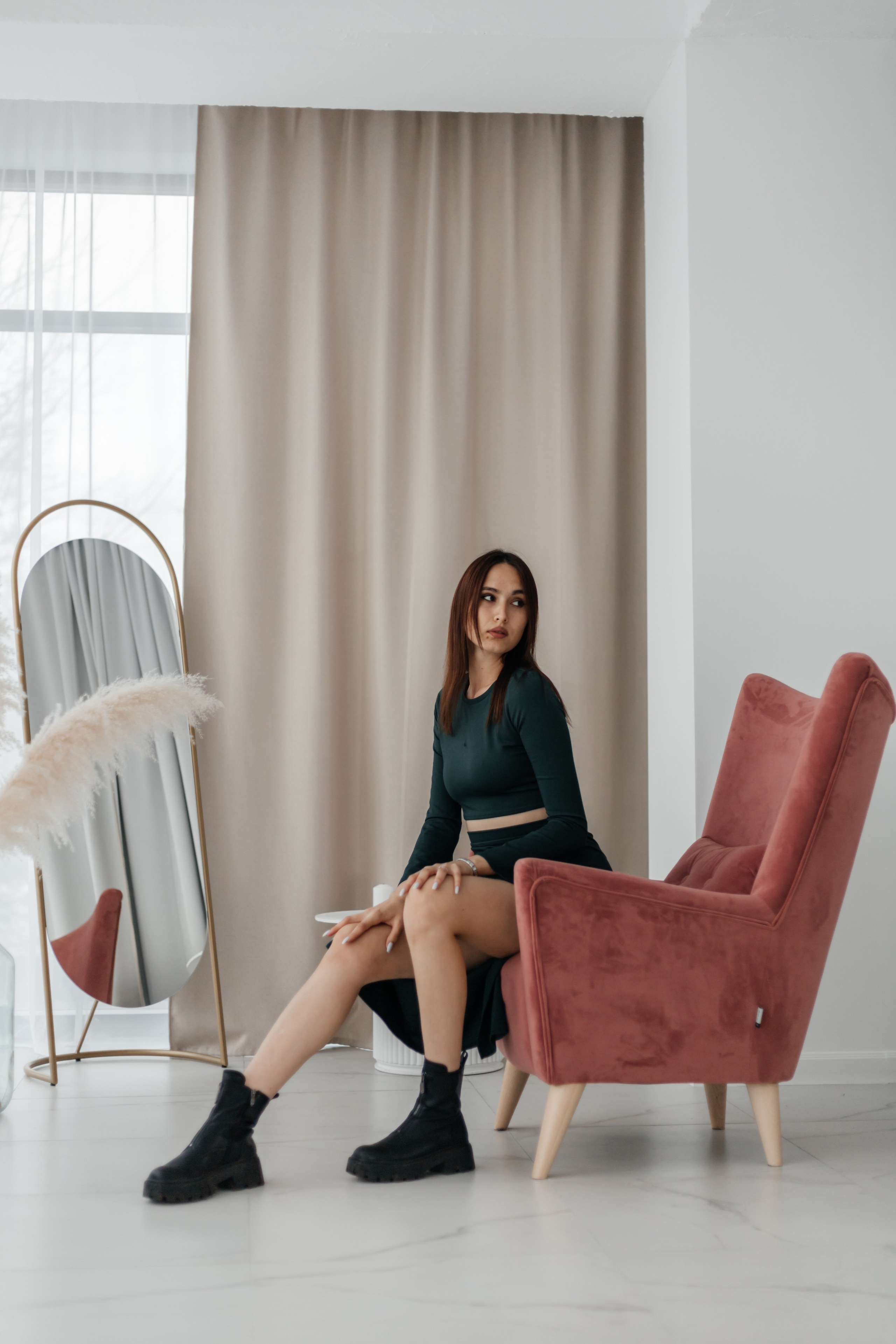 Ульяна. Фотограф Уфа