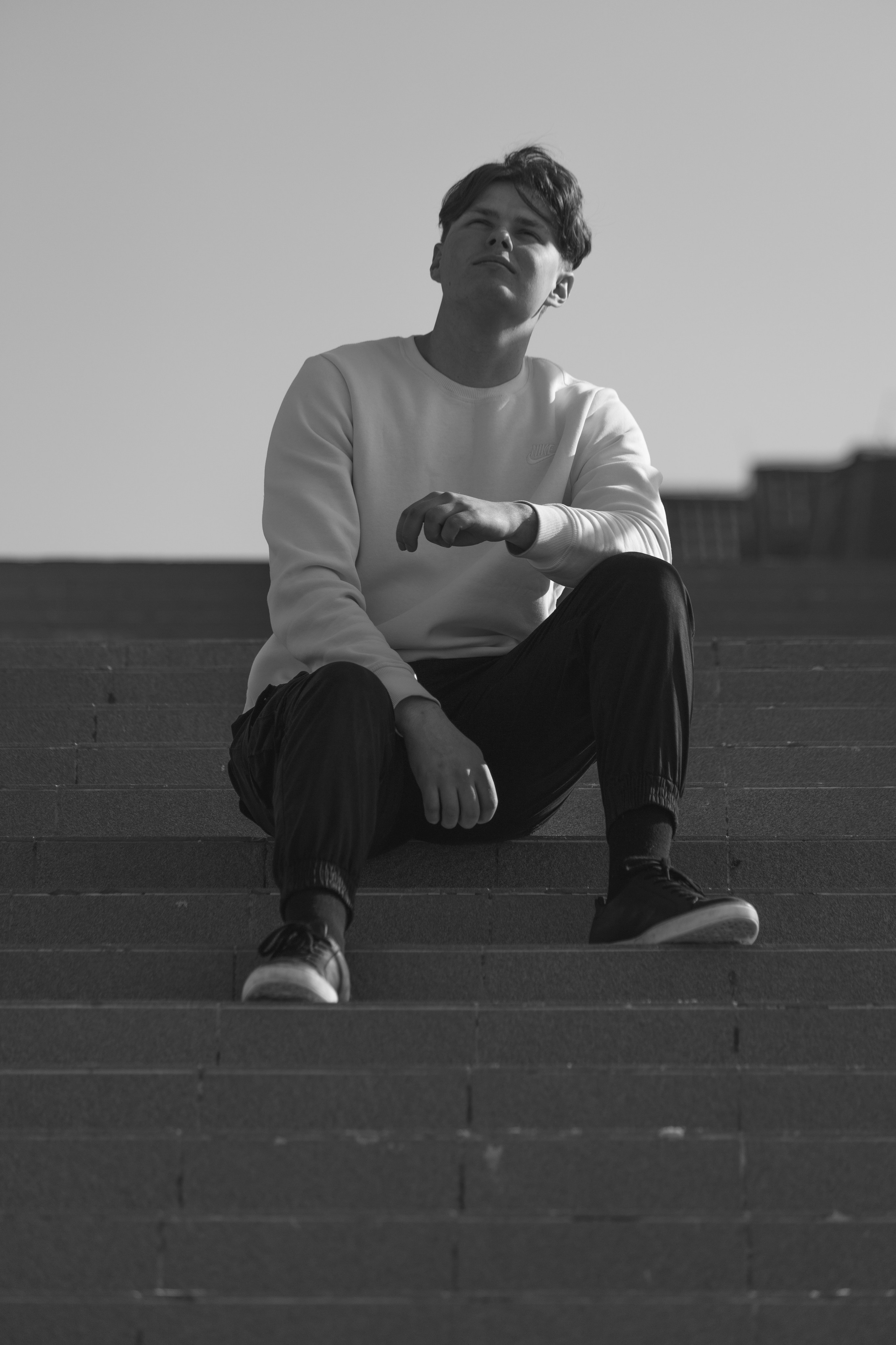 Артем Б. (г.Зеленоградск). — Digital Noise —